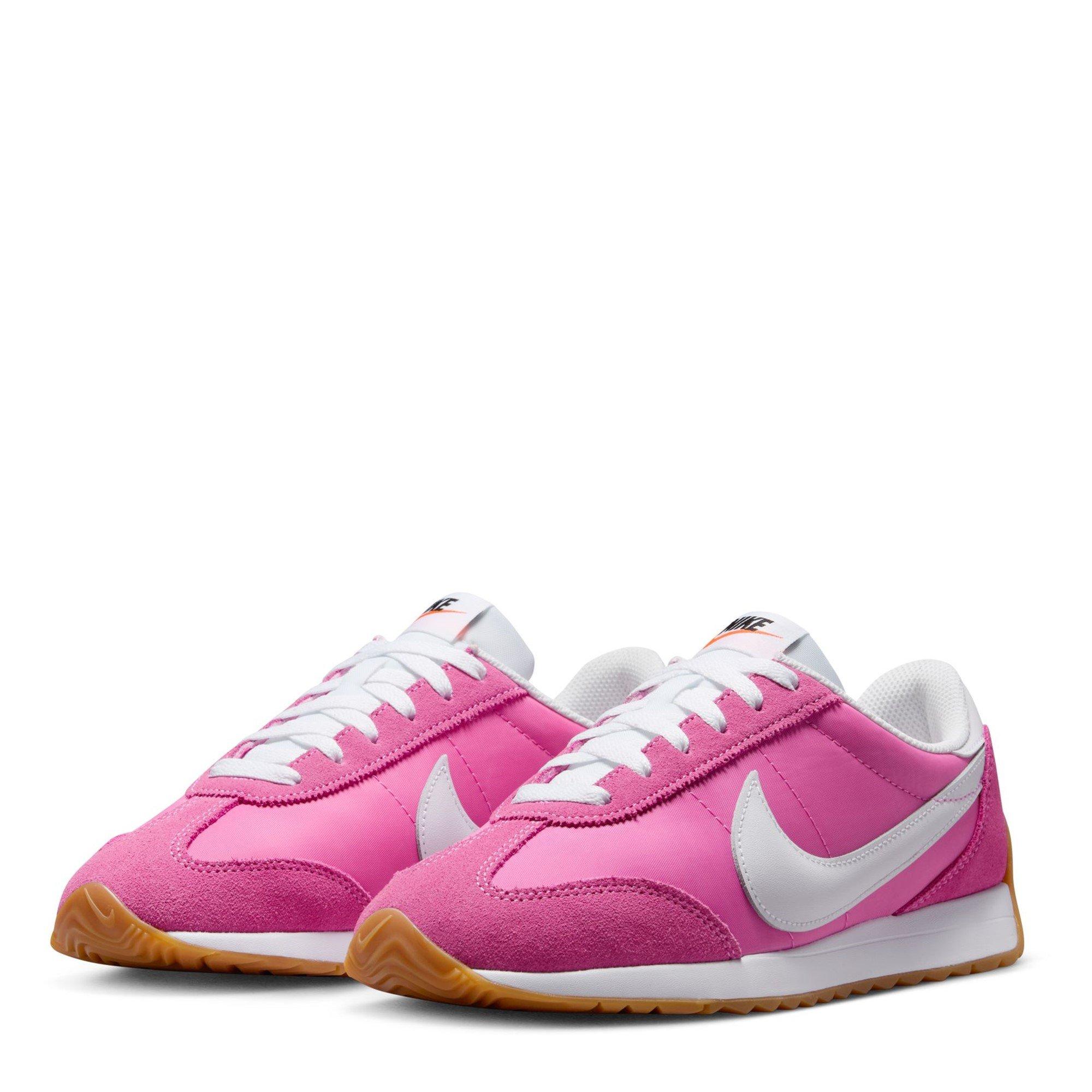 Roze/Wit/Kauwgomroze - Nike - Pacific Womens - 3