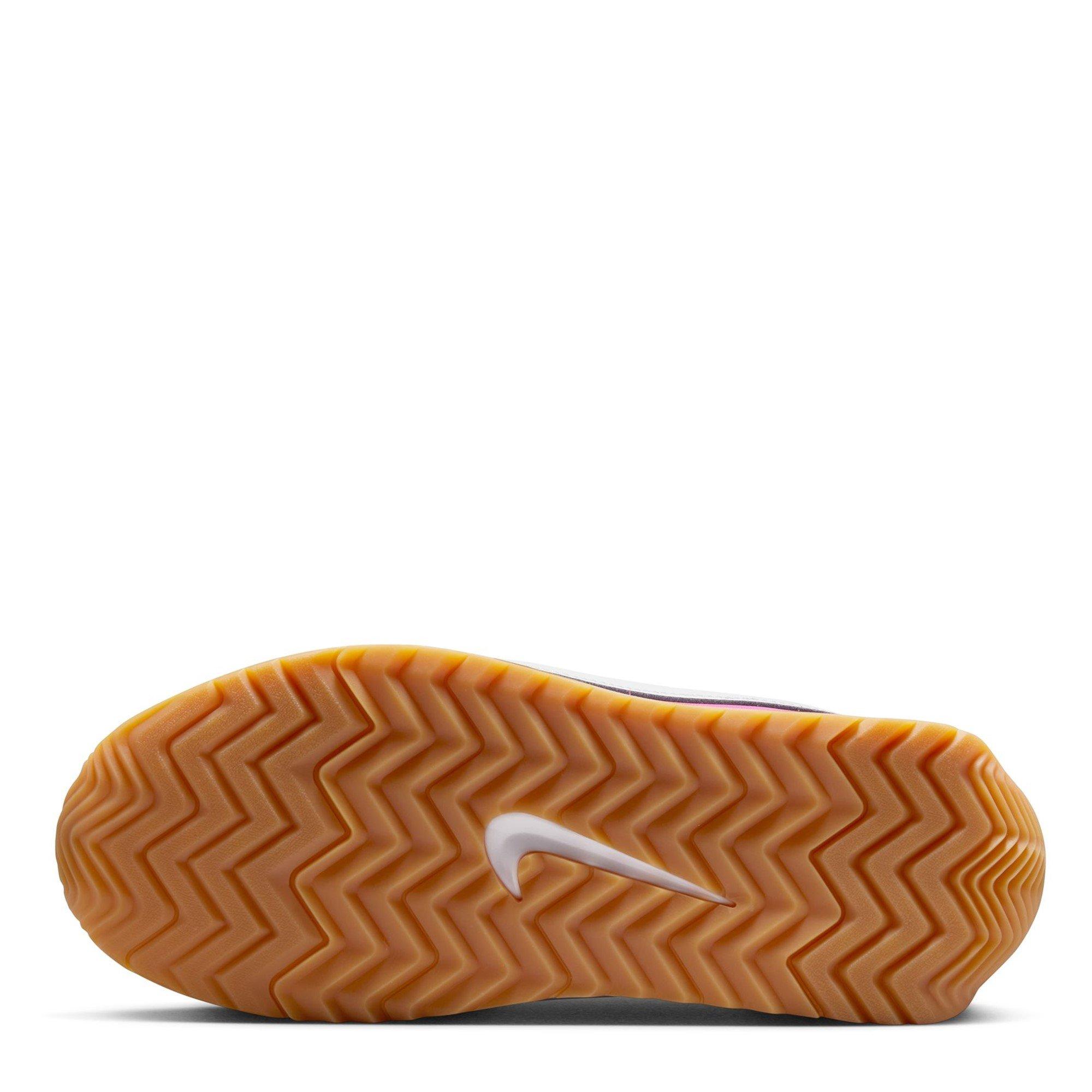 Roze/Wit/Kauwgomroze - Nike - Pacific Womens - 6