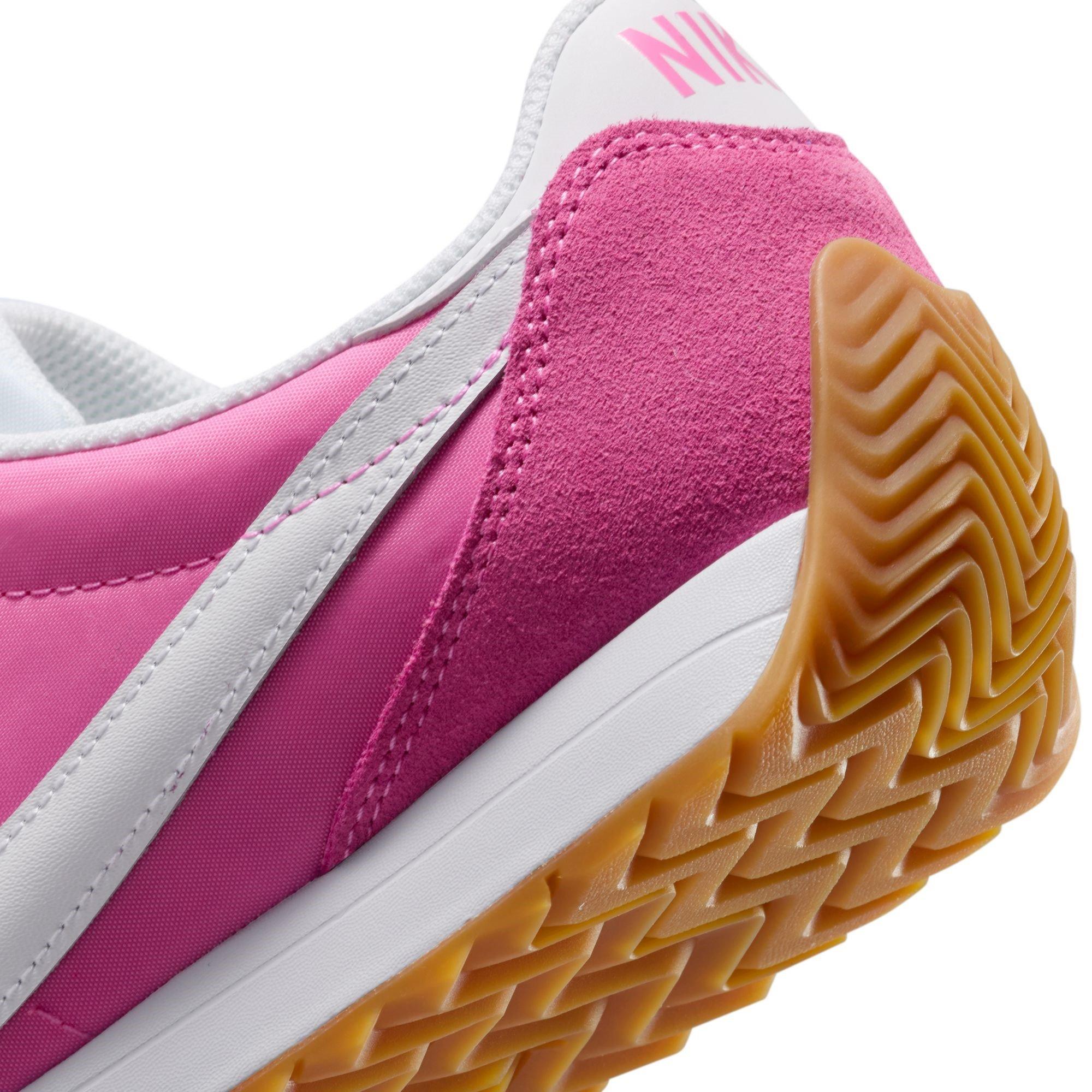 Roze/Wit/Kauwgomroze - Nike - Pacific Womens - 8