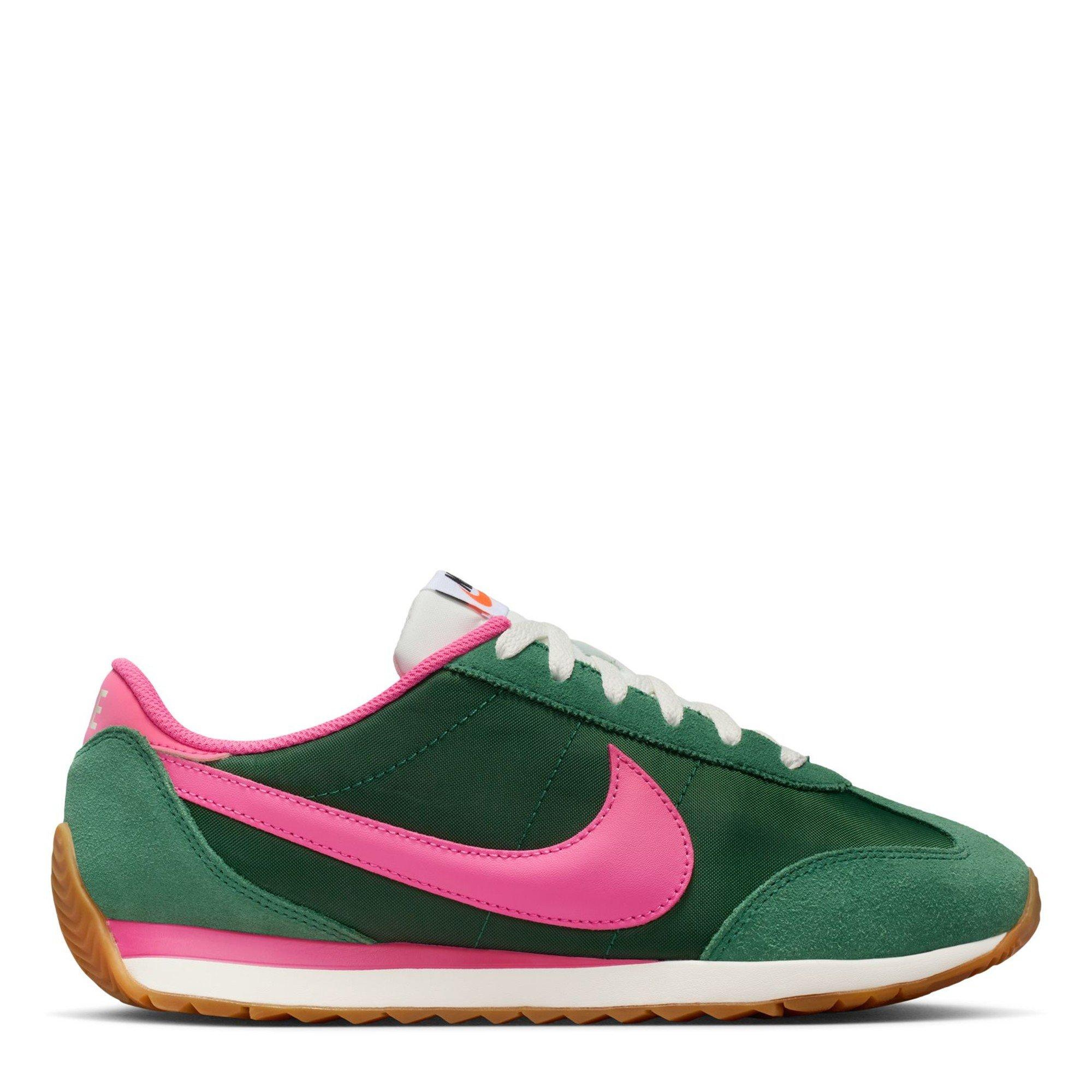 Nike Women's Pacific - Green/Pink - 6 (40)