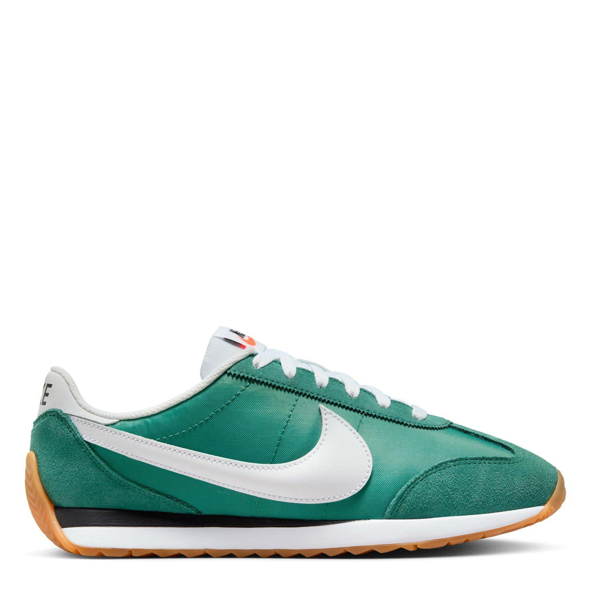 Nike Women's Pacific - Evergreen Aura - 2.5 (35.5)