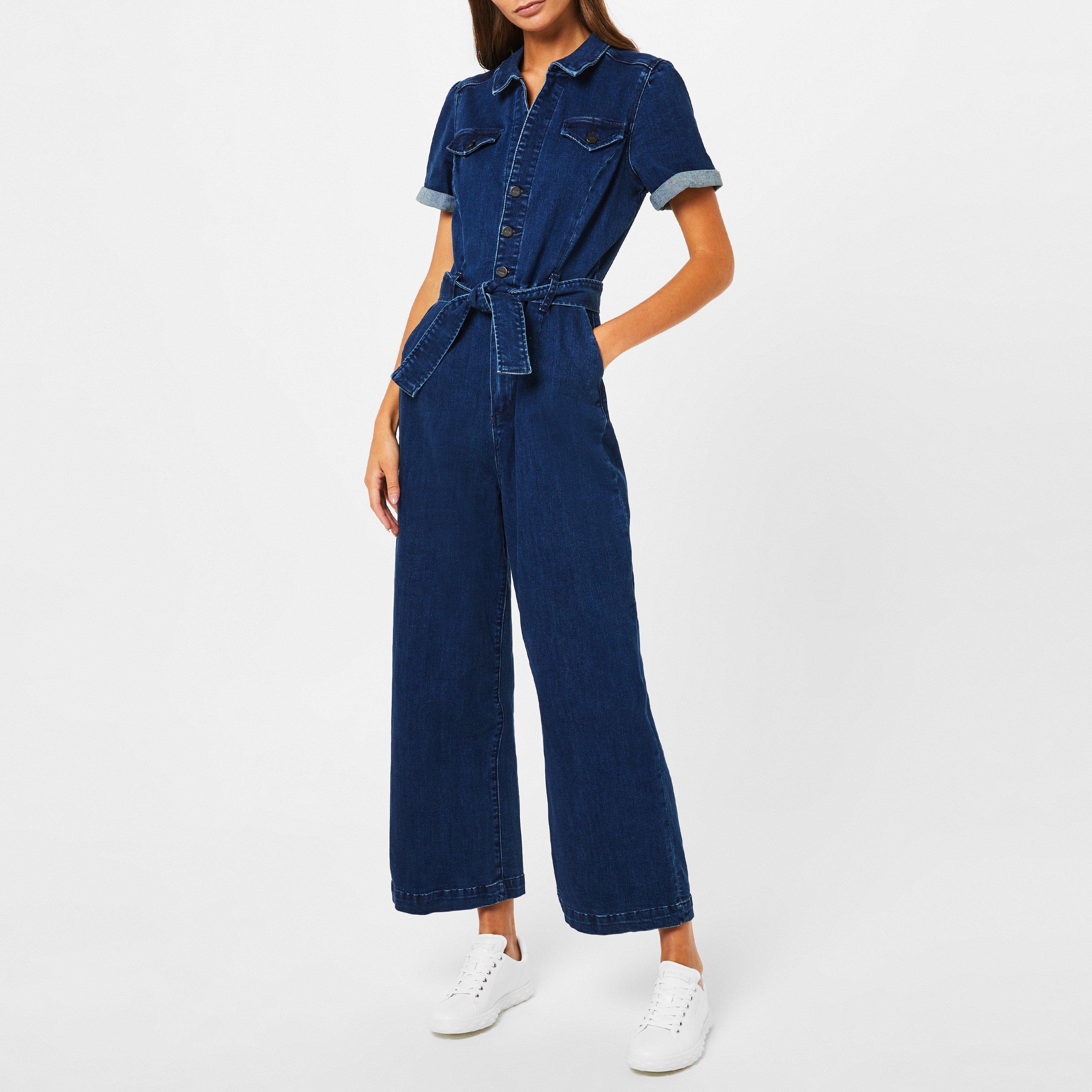 White - Jimmy Choo - Women's Diamond Light Leather Trainers - 6