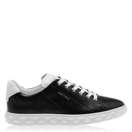 Jimmy Choo Diamond Light Trainers