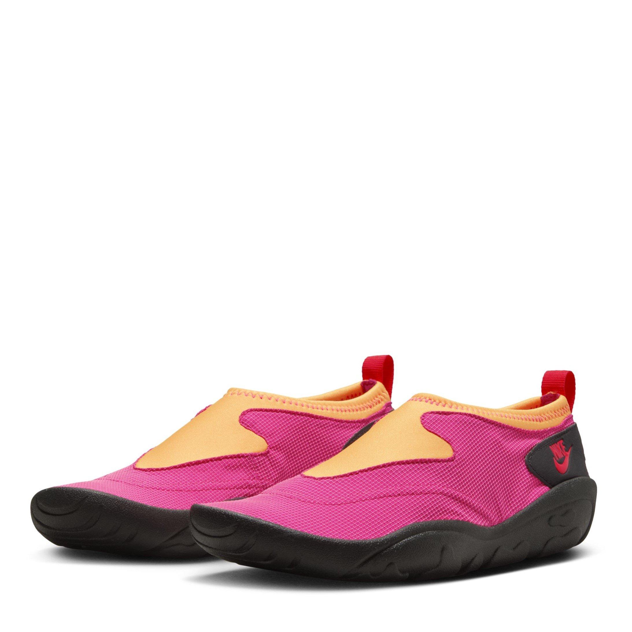 Vivid Pink - Nike - Aqua Turf Wet Shoes - 4