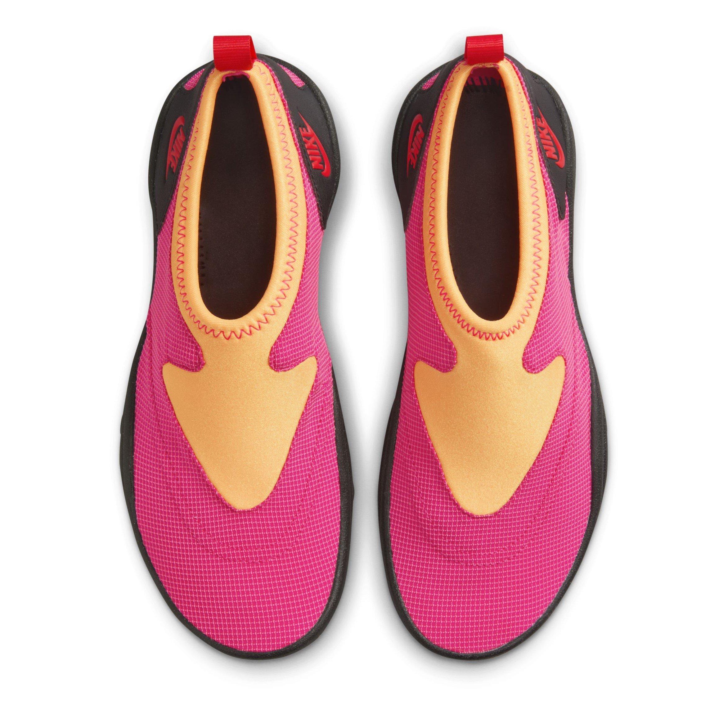 Vivid Pink - Nike - Aqua Turf Wet Shoes - 5