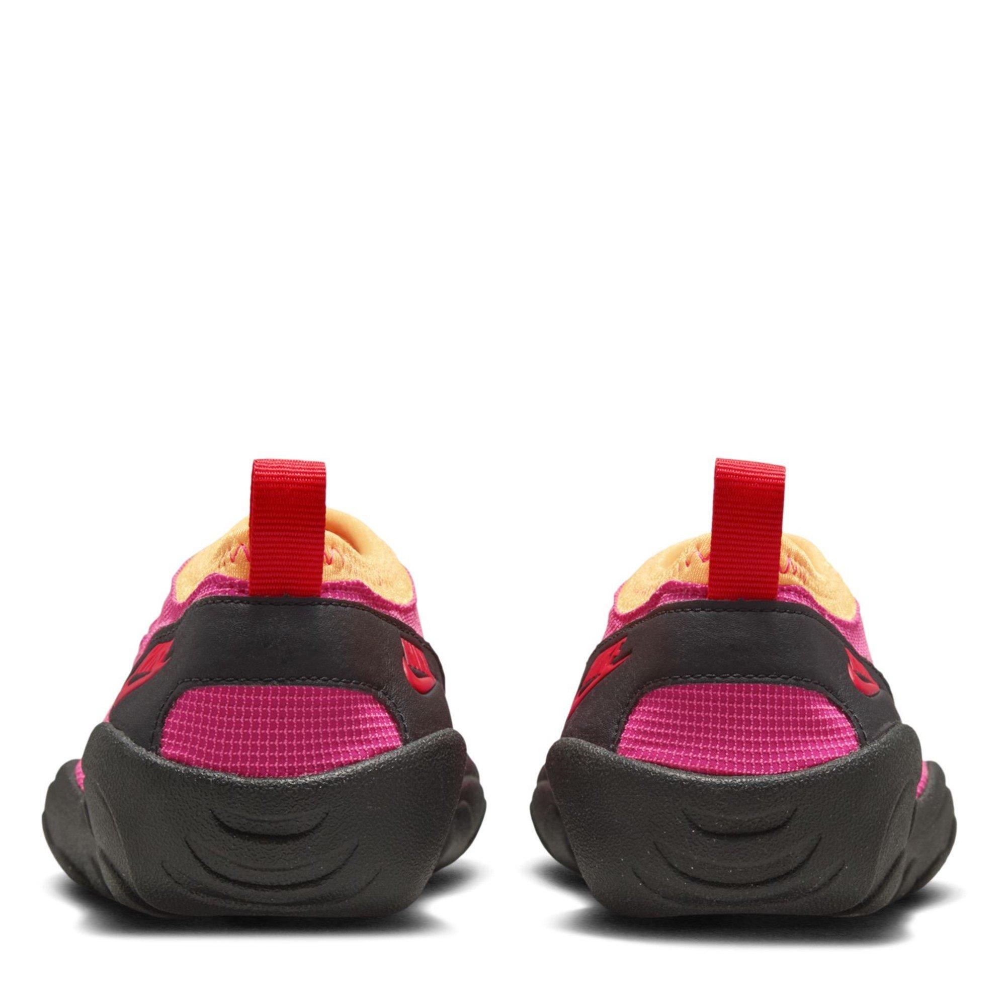 Vivid Pink - Nike - Aqua Turf Wet Shoes - 6