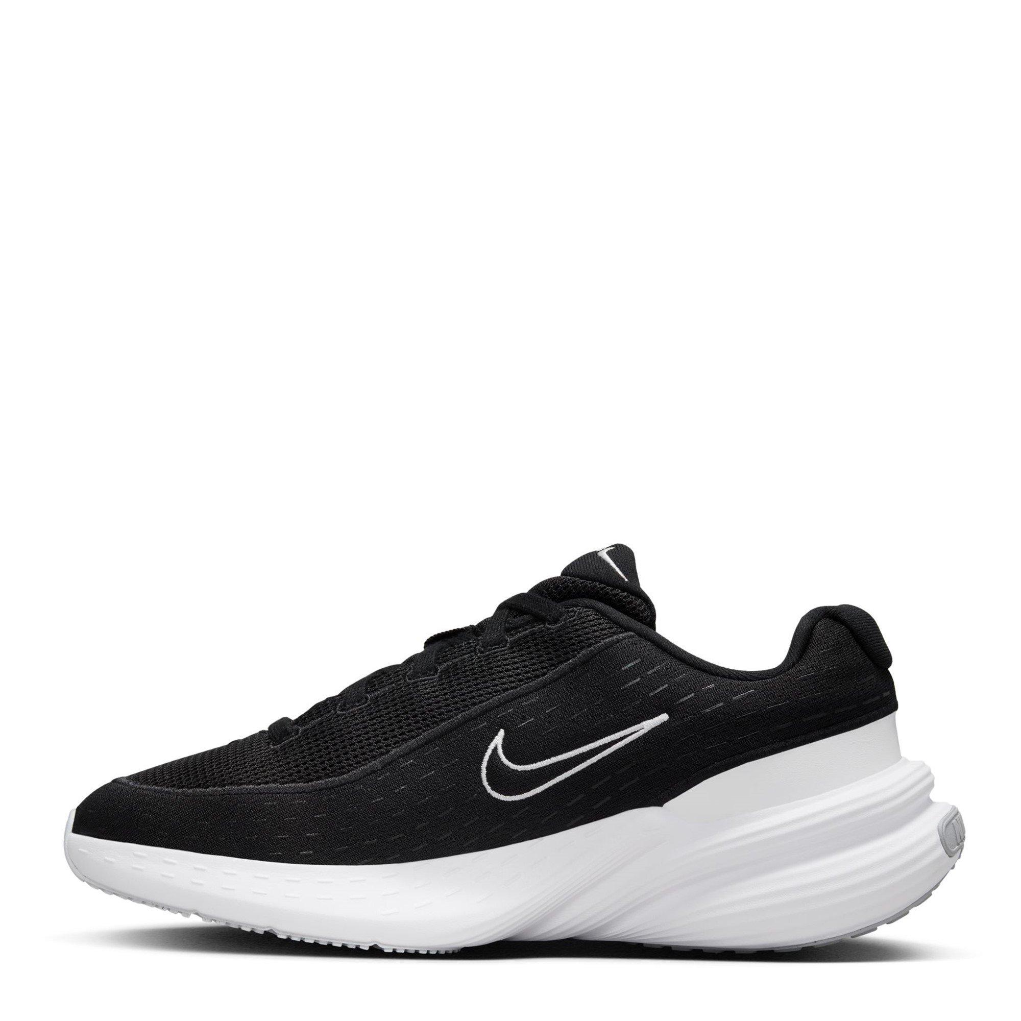 Zwart/Wit - Nike - Uplift SC Runners Womens - 2