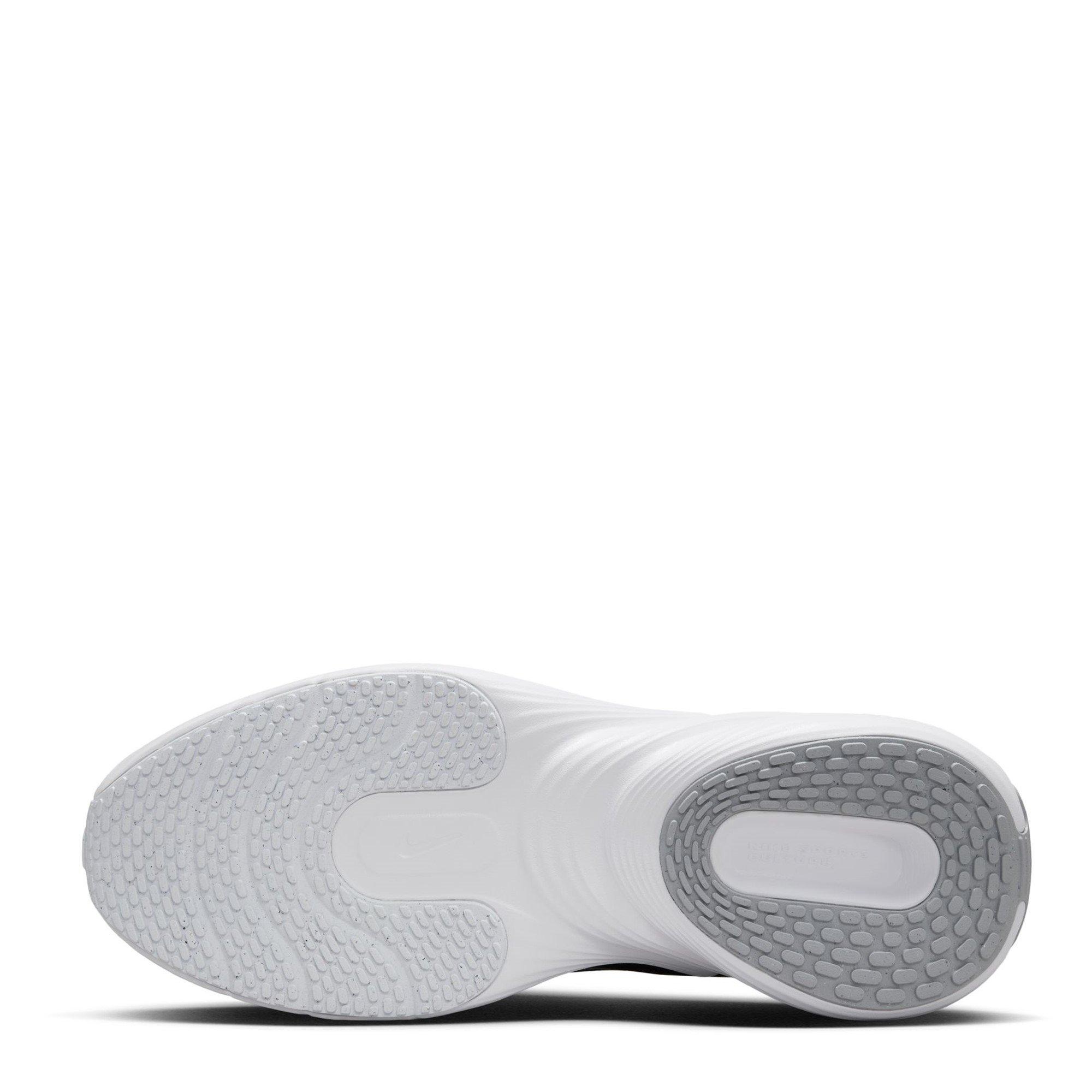 Zwart/Wit - Nike - Uplift SC Runners Womens - 6