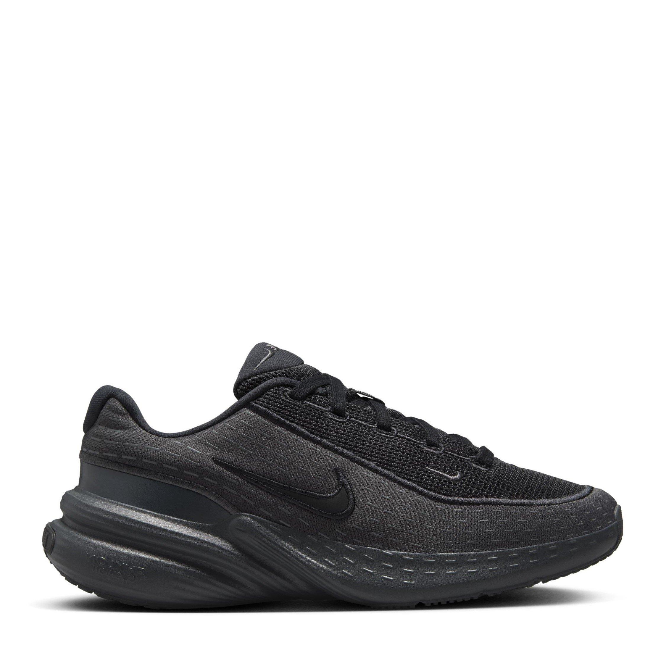 Nike Women's Uplift Sc Runners - Triple Black - 5.5 (39)