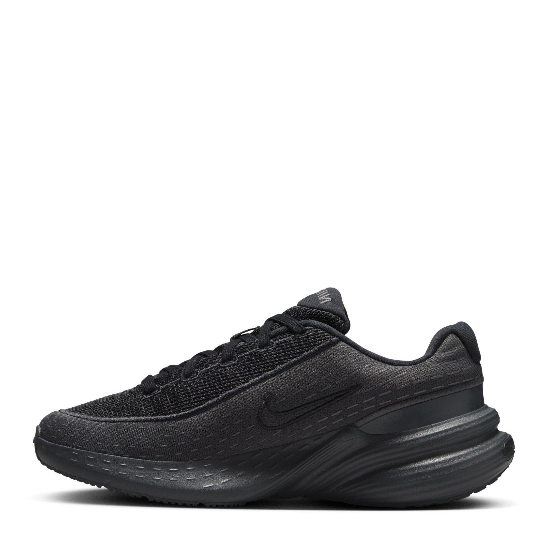 Triple Black - Nike - Uplift SC Runners Womens - 2