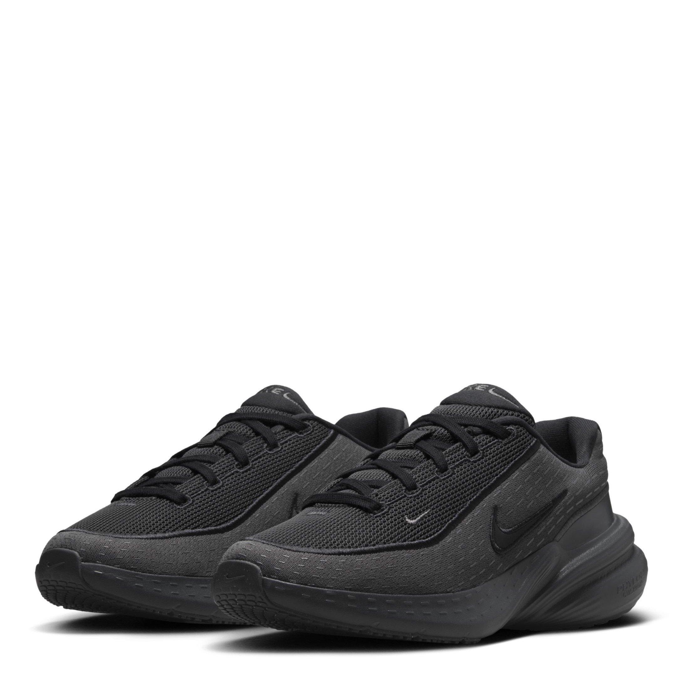Triple Black - Nike - Uplift SC Runners Womens - 4