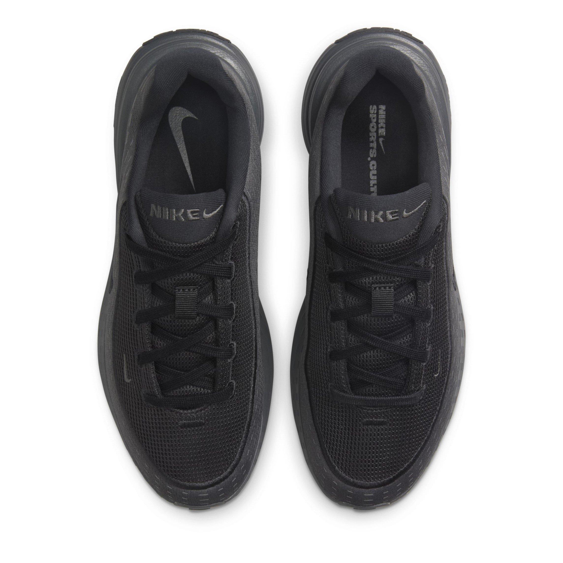 Triple Black - Nike - Uplift SC Runners Womens - 5