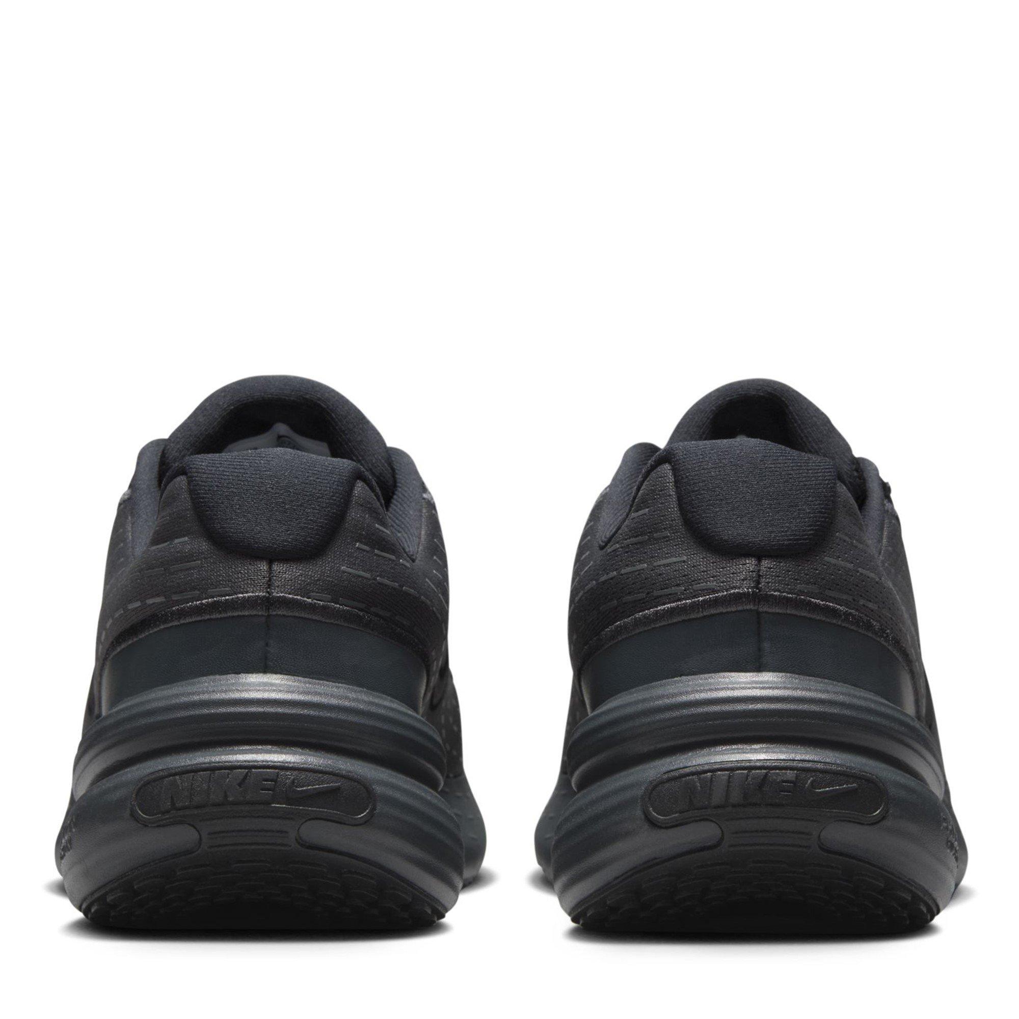 Triple Black - Nike - Uplift SC Runners Womens - 6