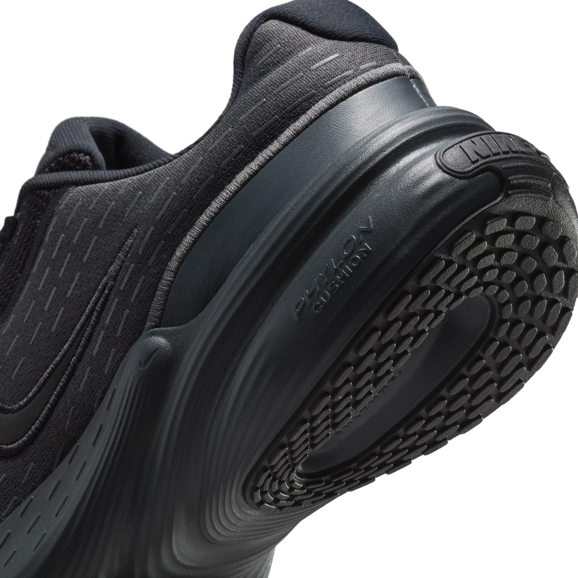 Triple Black - Nike - Uplift SC Runners Womens - 8