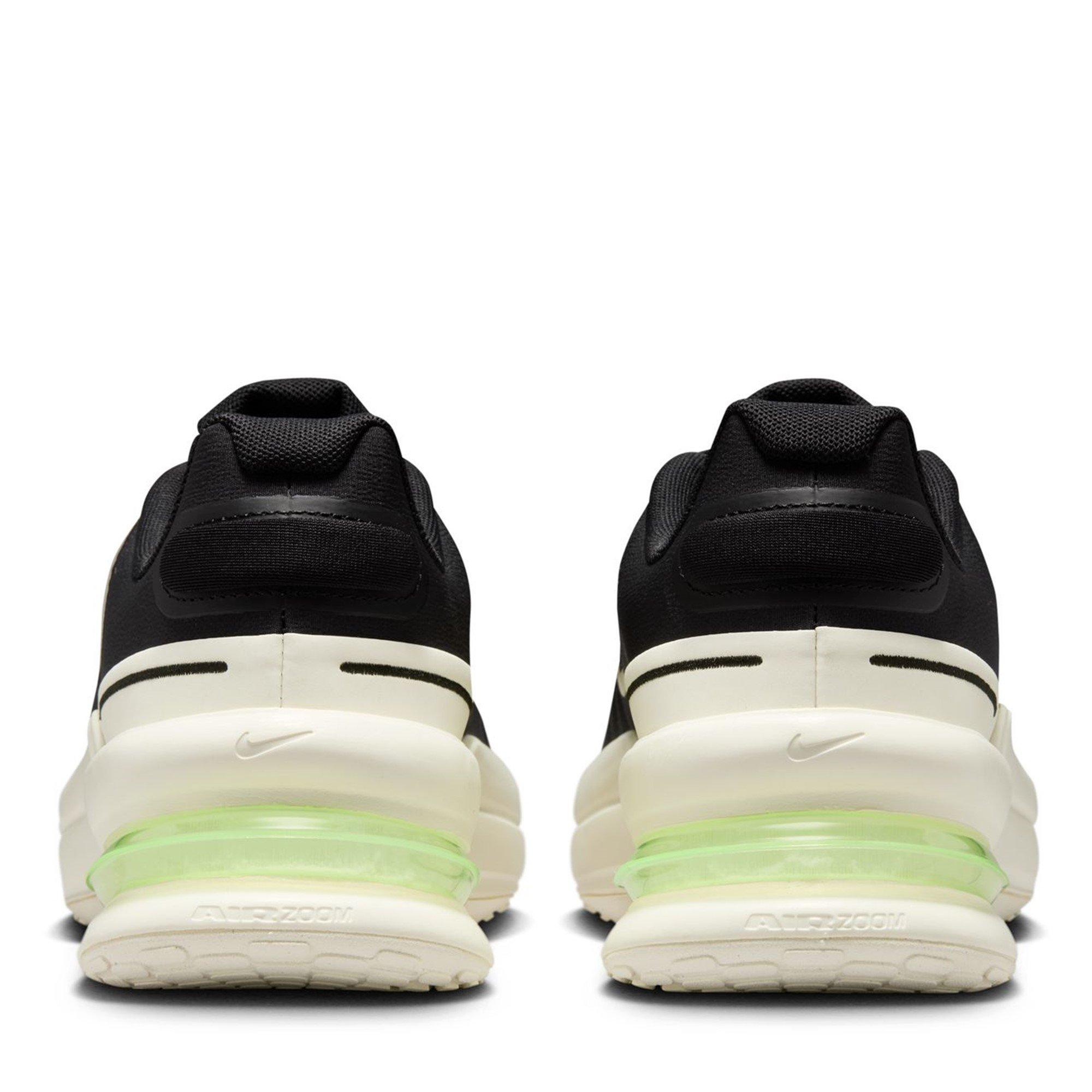 Wht/Blk/Green - Nike - Air Z Upturn - 4