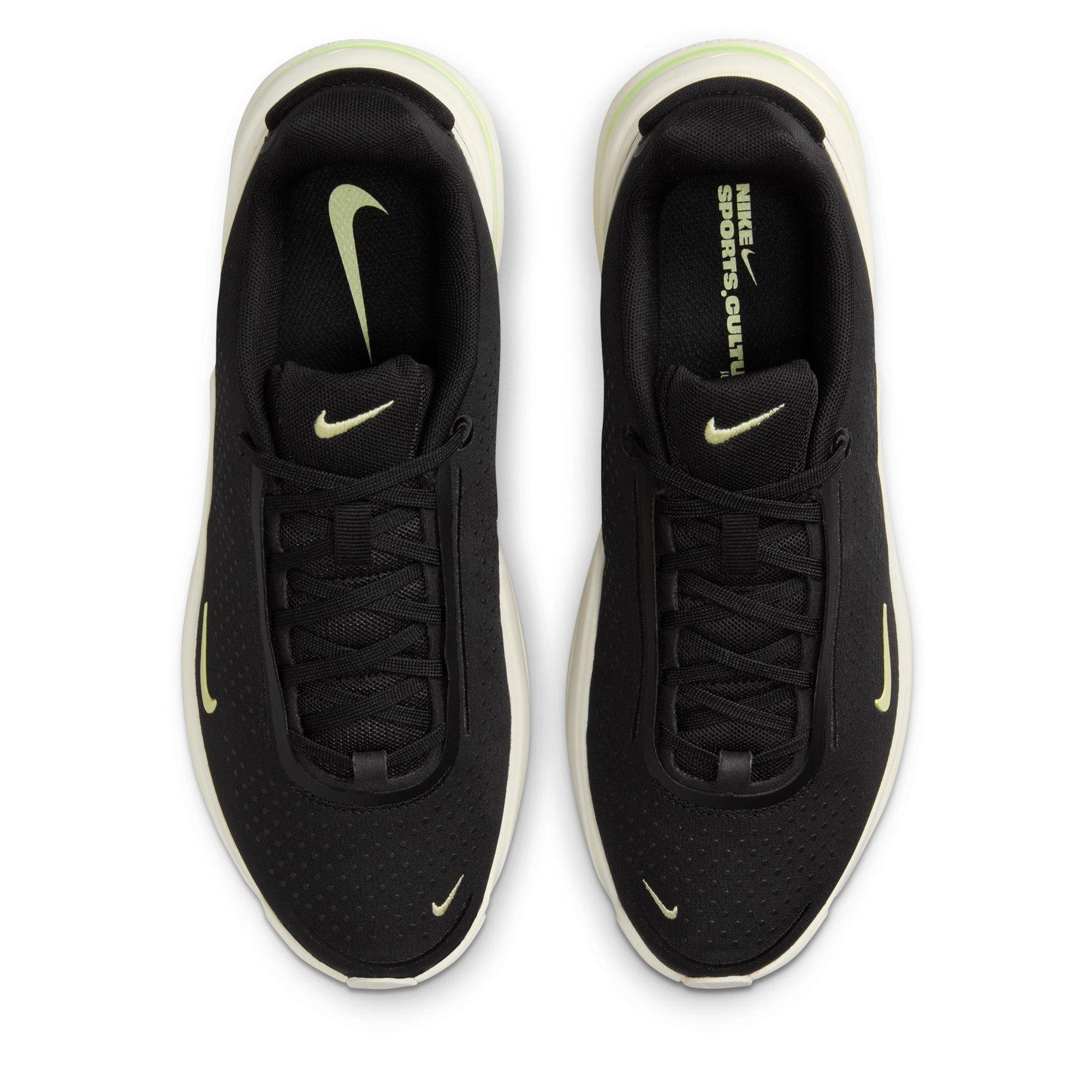 Wht/Blk/Green - Nike - Air Z Upturn - 5