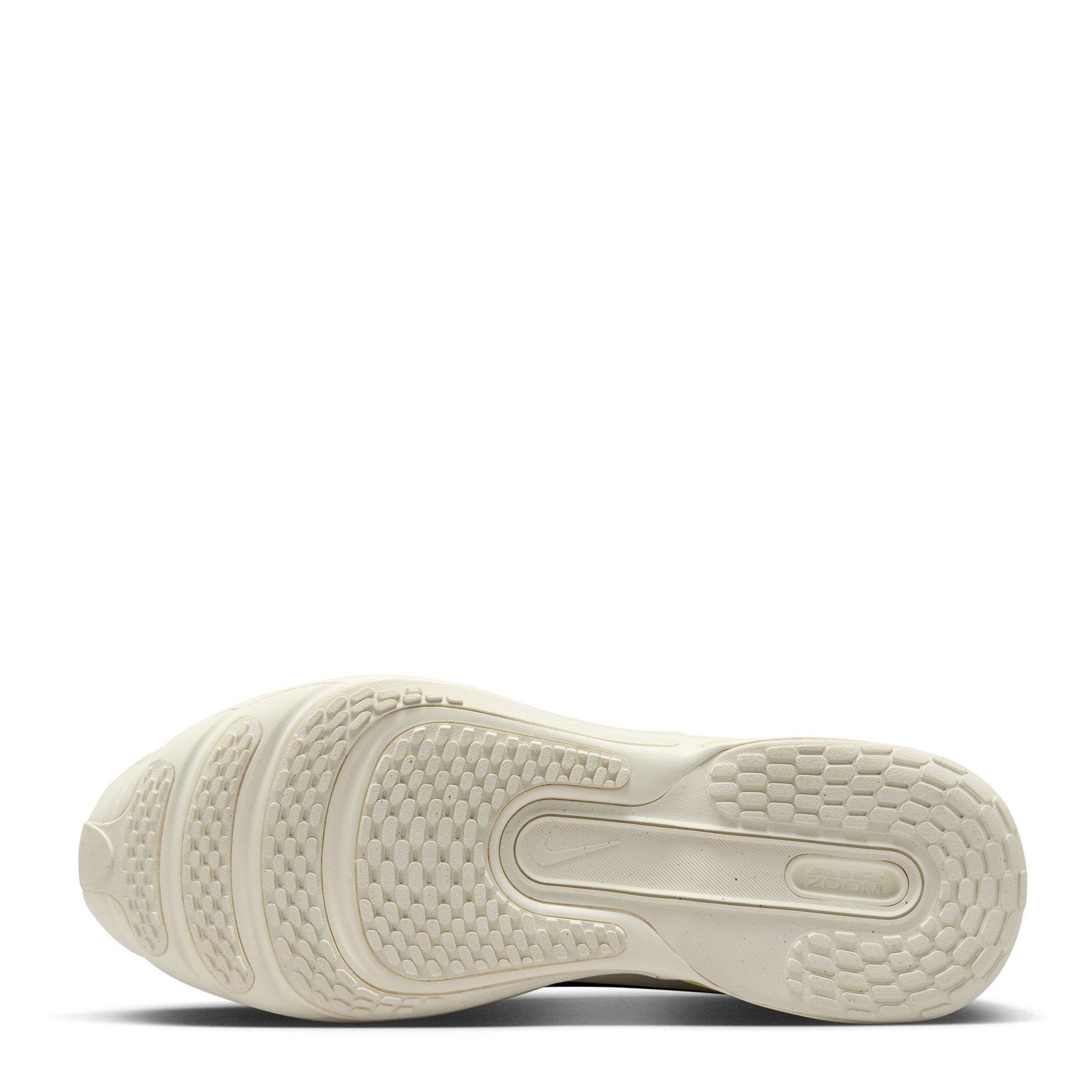 Wht/Blk/Green - Nike - Air Z Upturn - 6