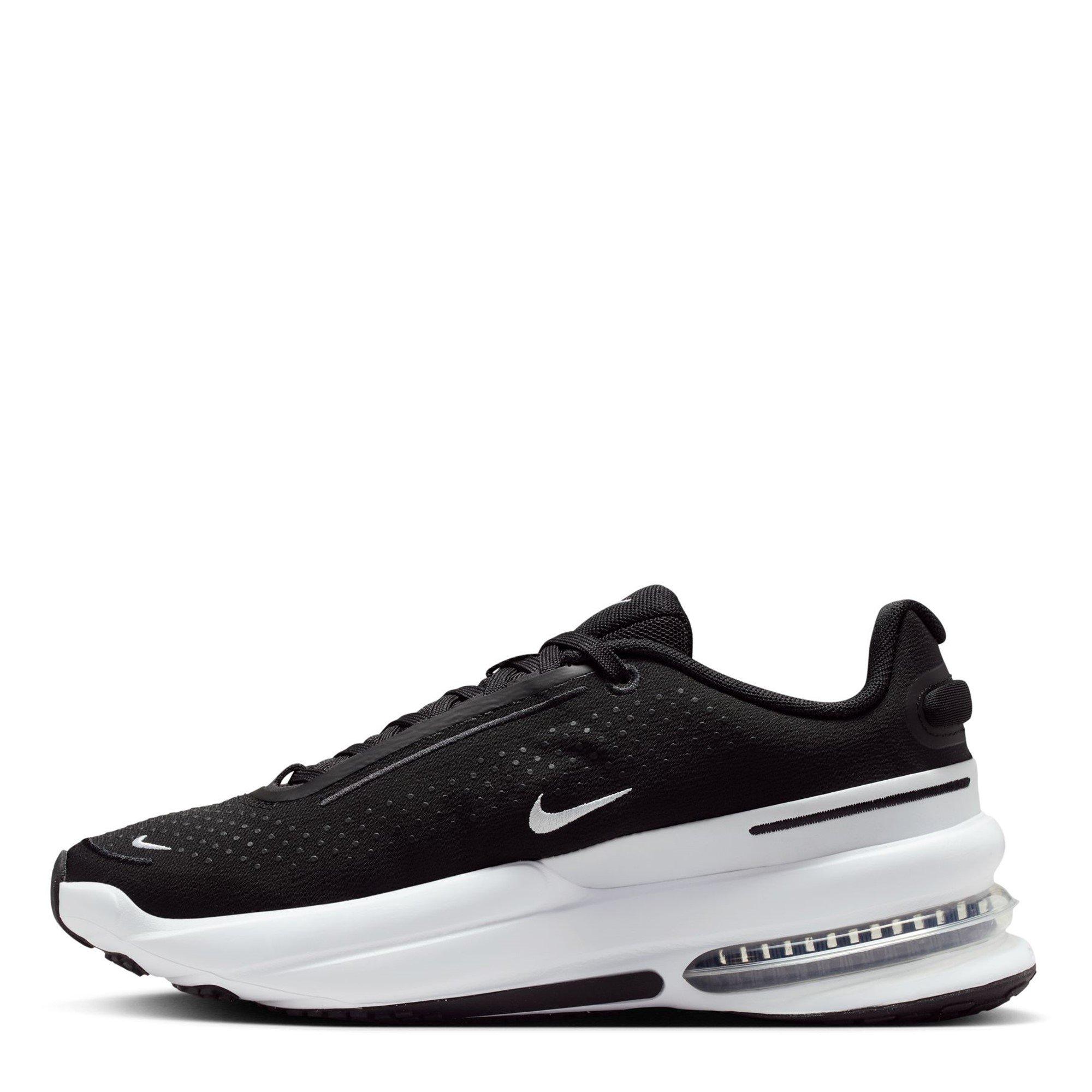 Schwarz/Weiß - Nike - Air Z Upturn - 2