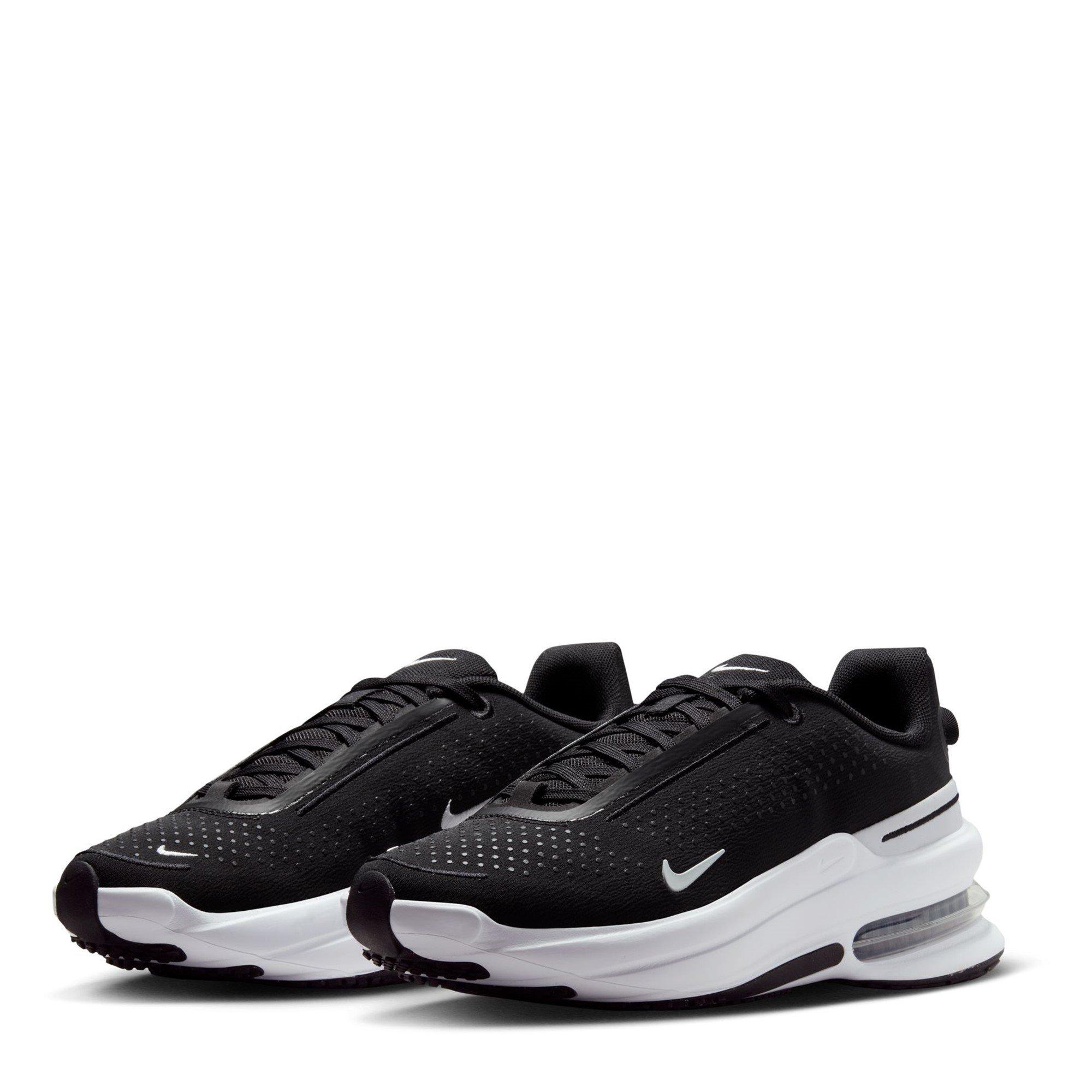 Schwarz/Weiß - Nike - Air Z Upturn - 3