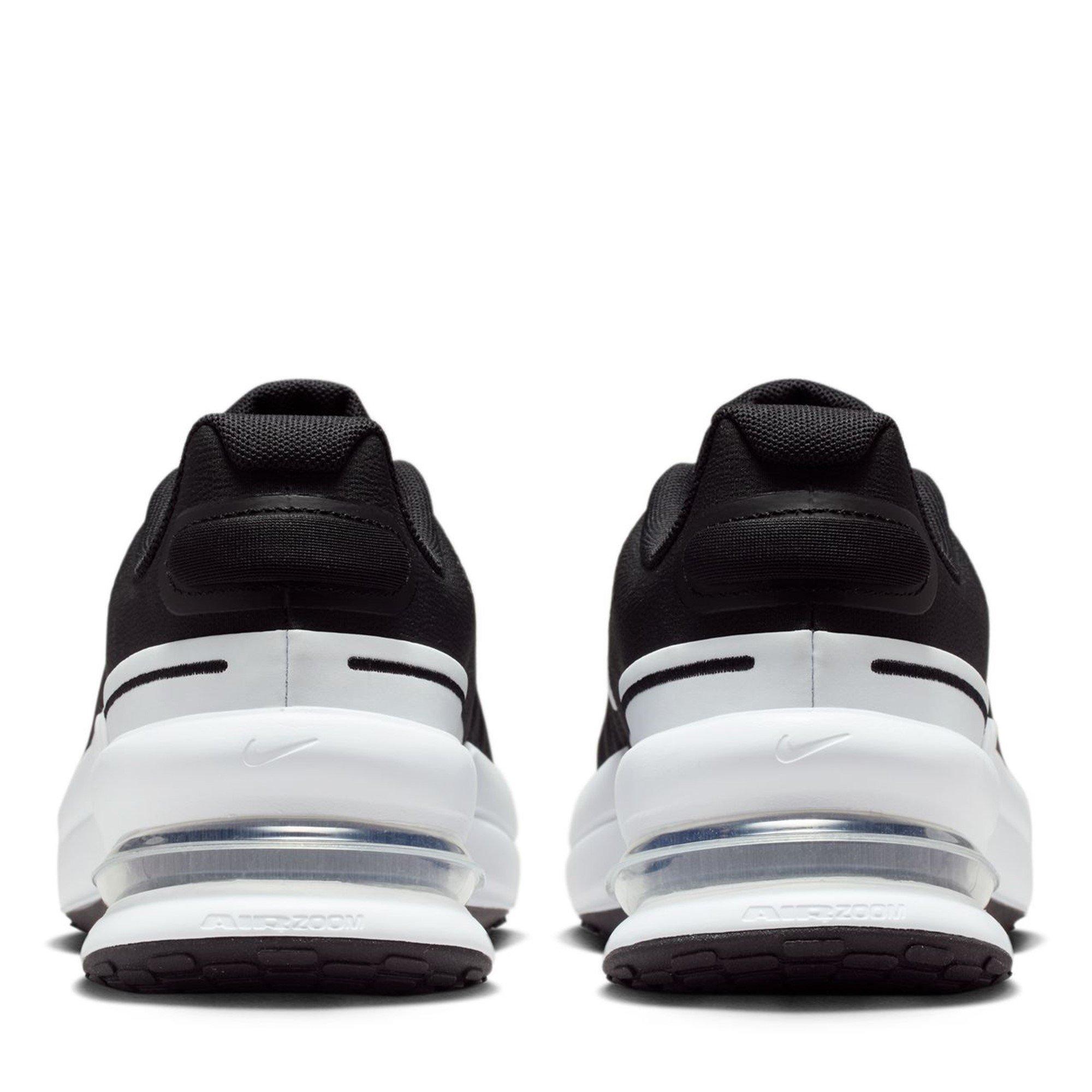 Schwarz/Weiß - Nike - Air Z Upturn - 4