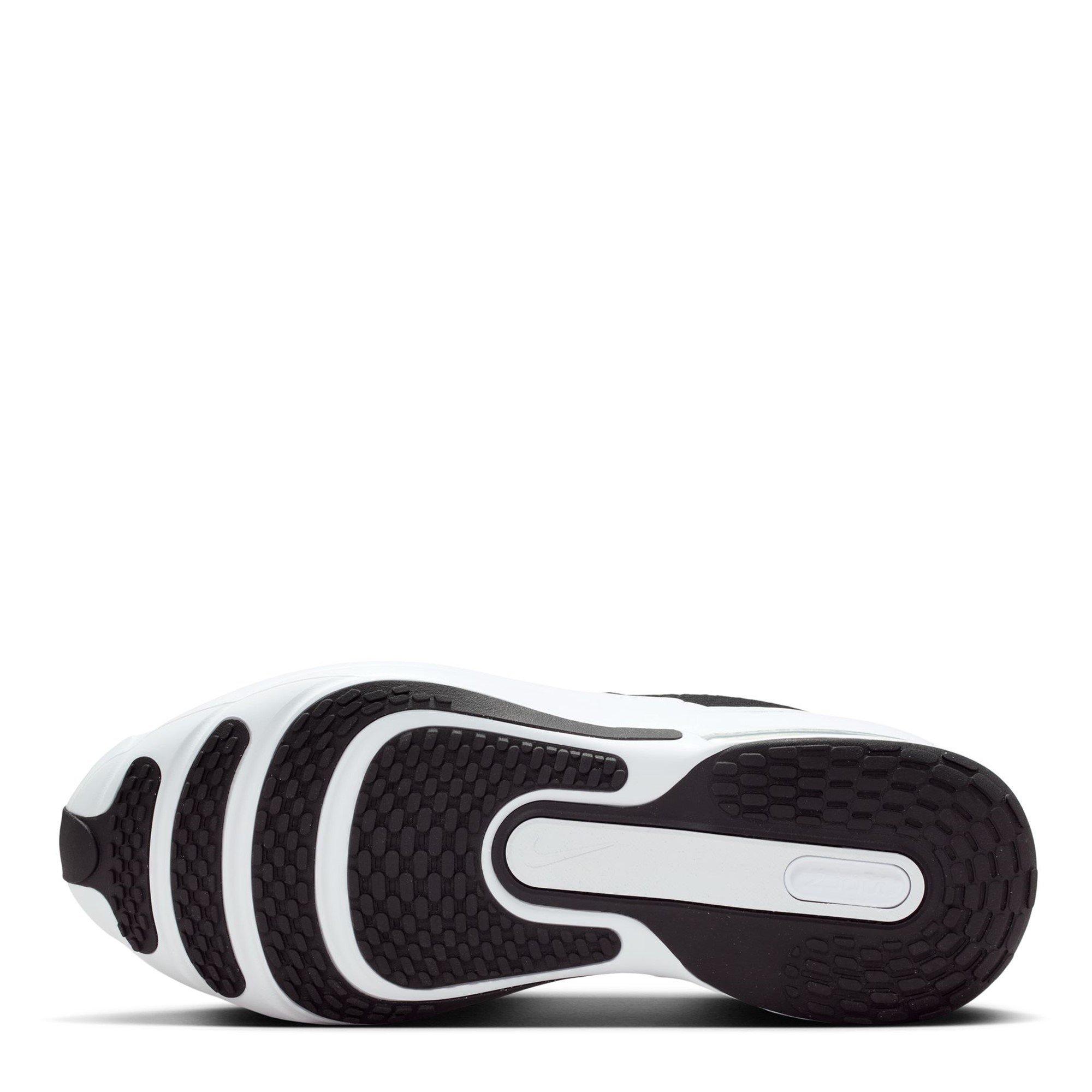 Schwarz/Weiß - Nike - Air Z Upturn - 6