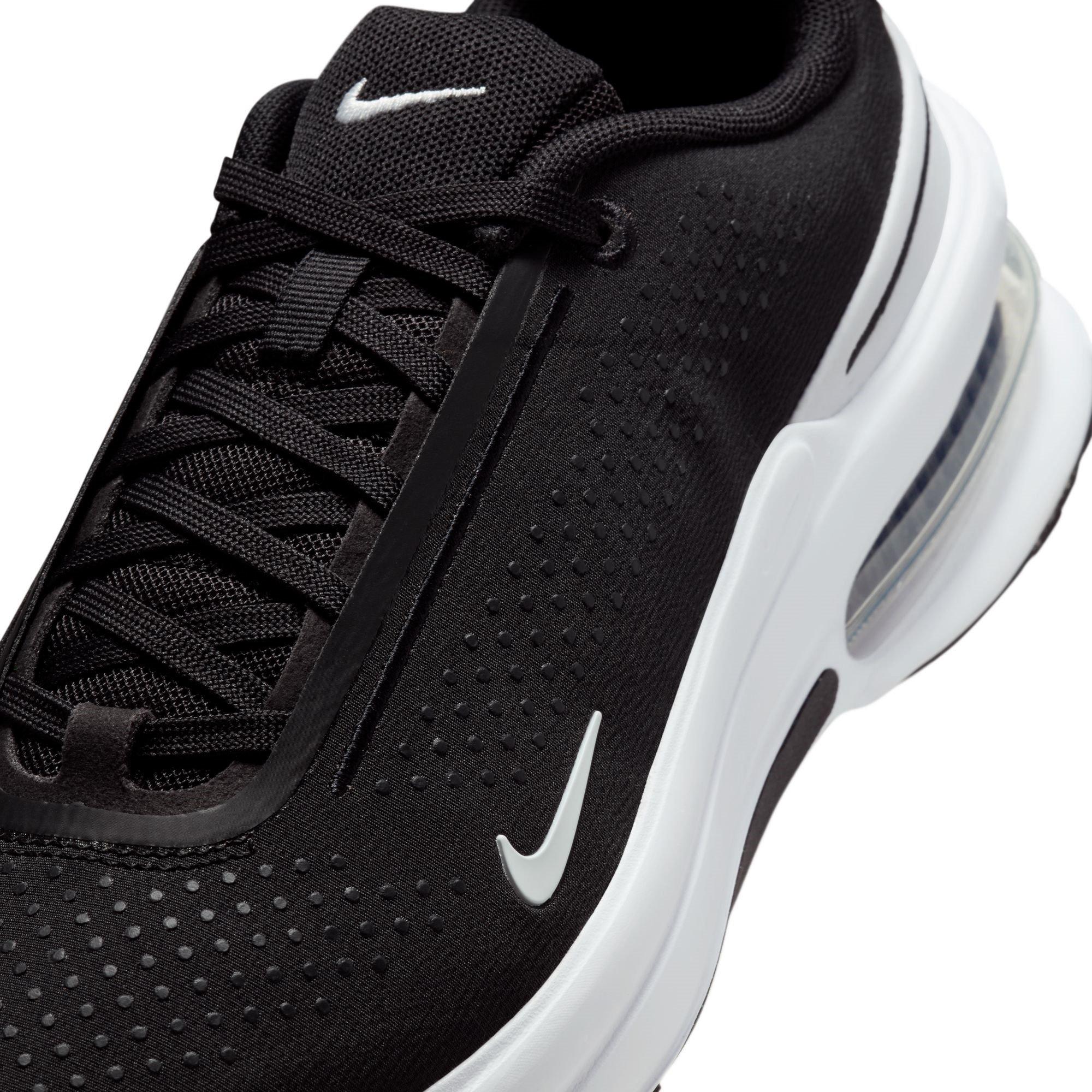 Schwarz/Weiß - Nike - Air Z Upturn - 7