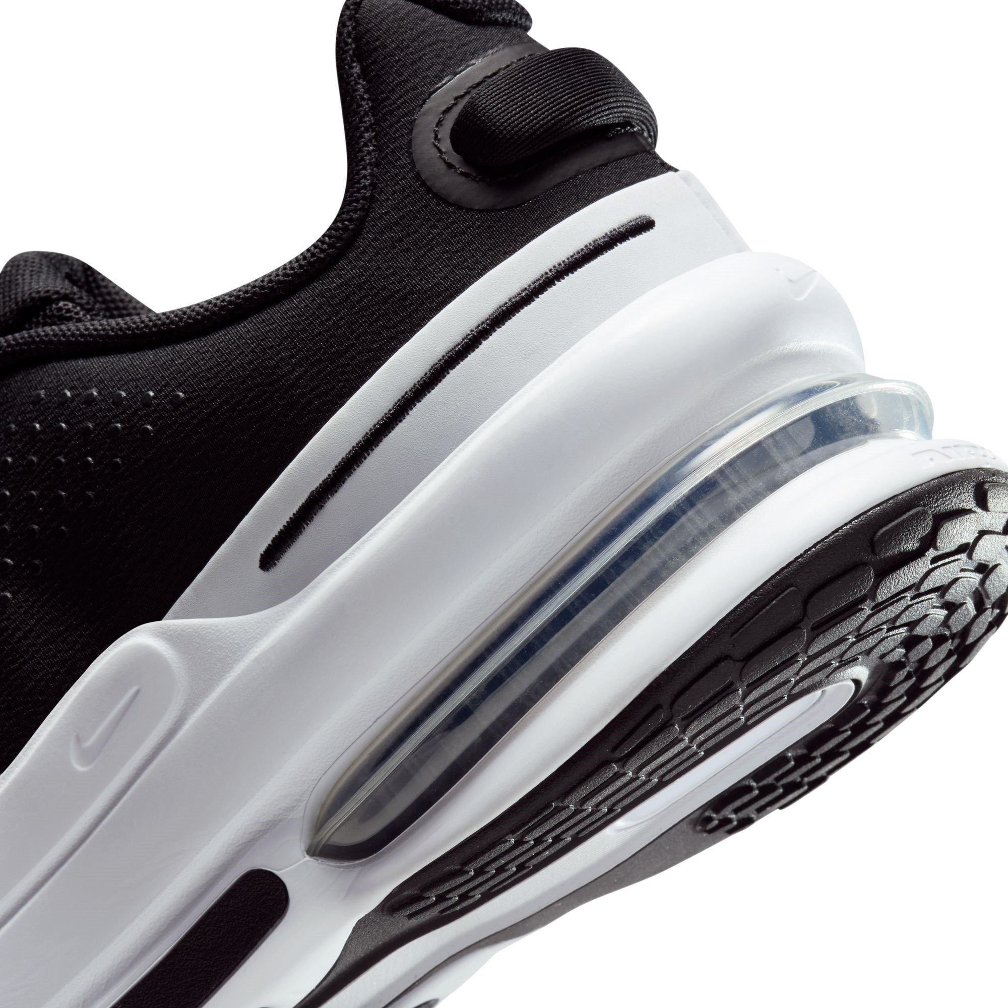 Schwarz/Weiß - Nike - Air Z Upturn - 8