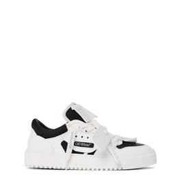 Off White Low 3.0 Sneakers