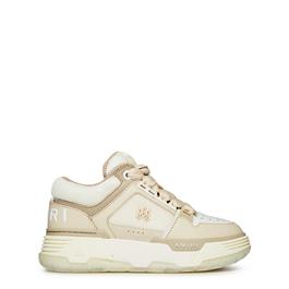 Amiri Ma 1 Low Top Trainers