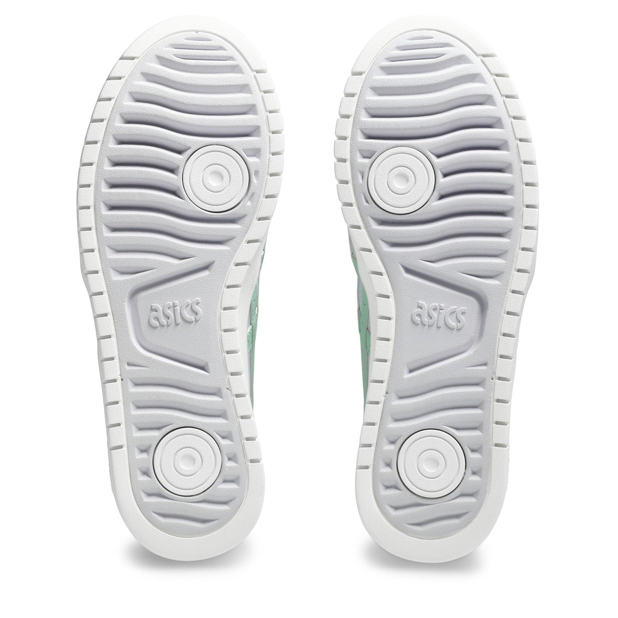 WHITE/MINT TINT - Asics - Japan S PF Womens Shoes - 3
