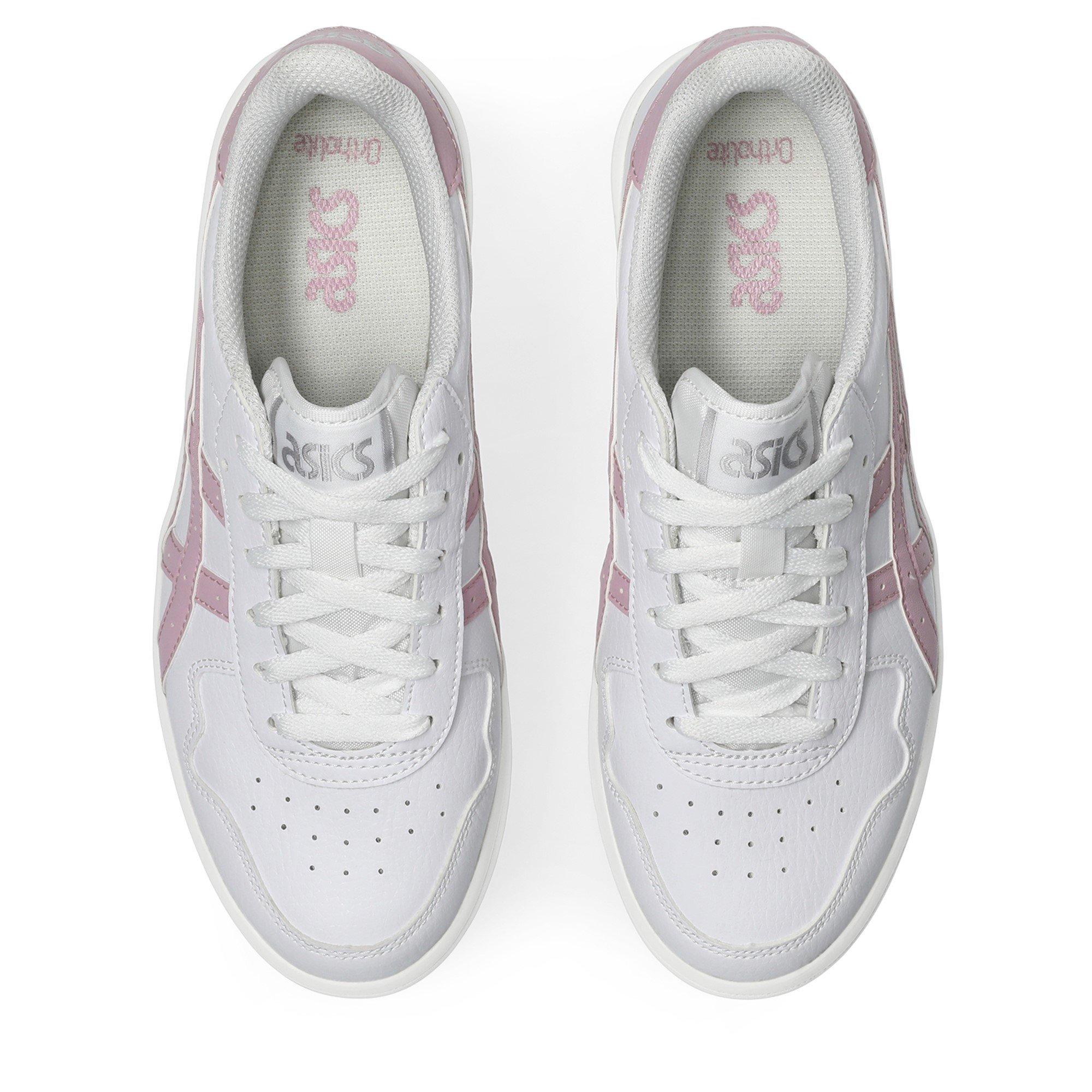 WHT/ROSE WATER - Asics - asics Japan S PF Womens Shoes - 6