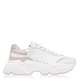 Dolce and Gabbana Daymaster Trainers