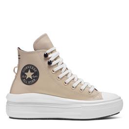 Converse Lifestyle Move High Tops