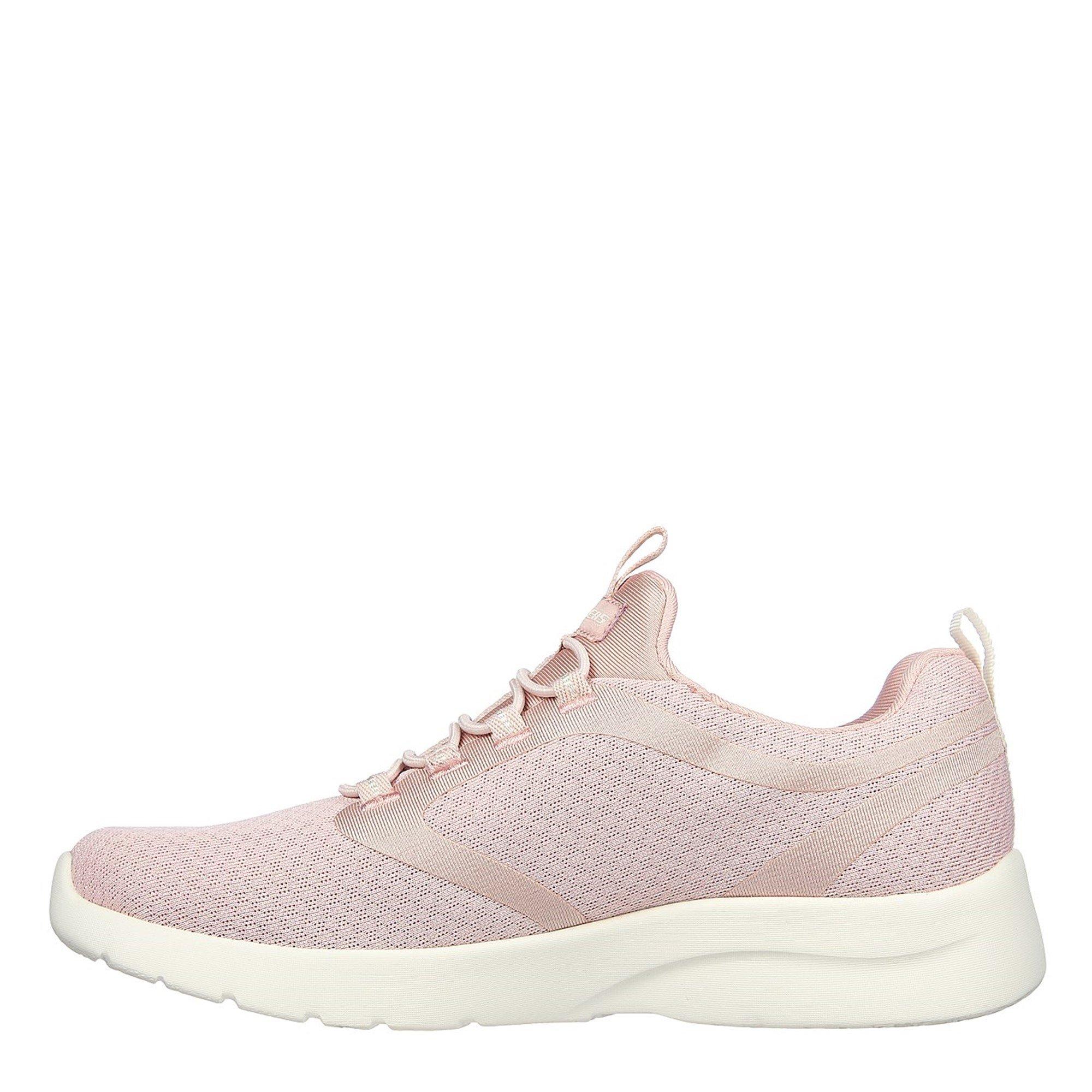 ROSE - Skechers - DYNAMIGHT 2.0 Soft Expressions Trainers Womens - 2