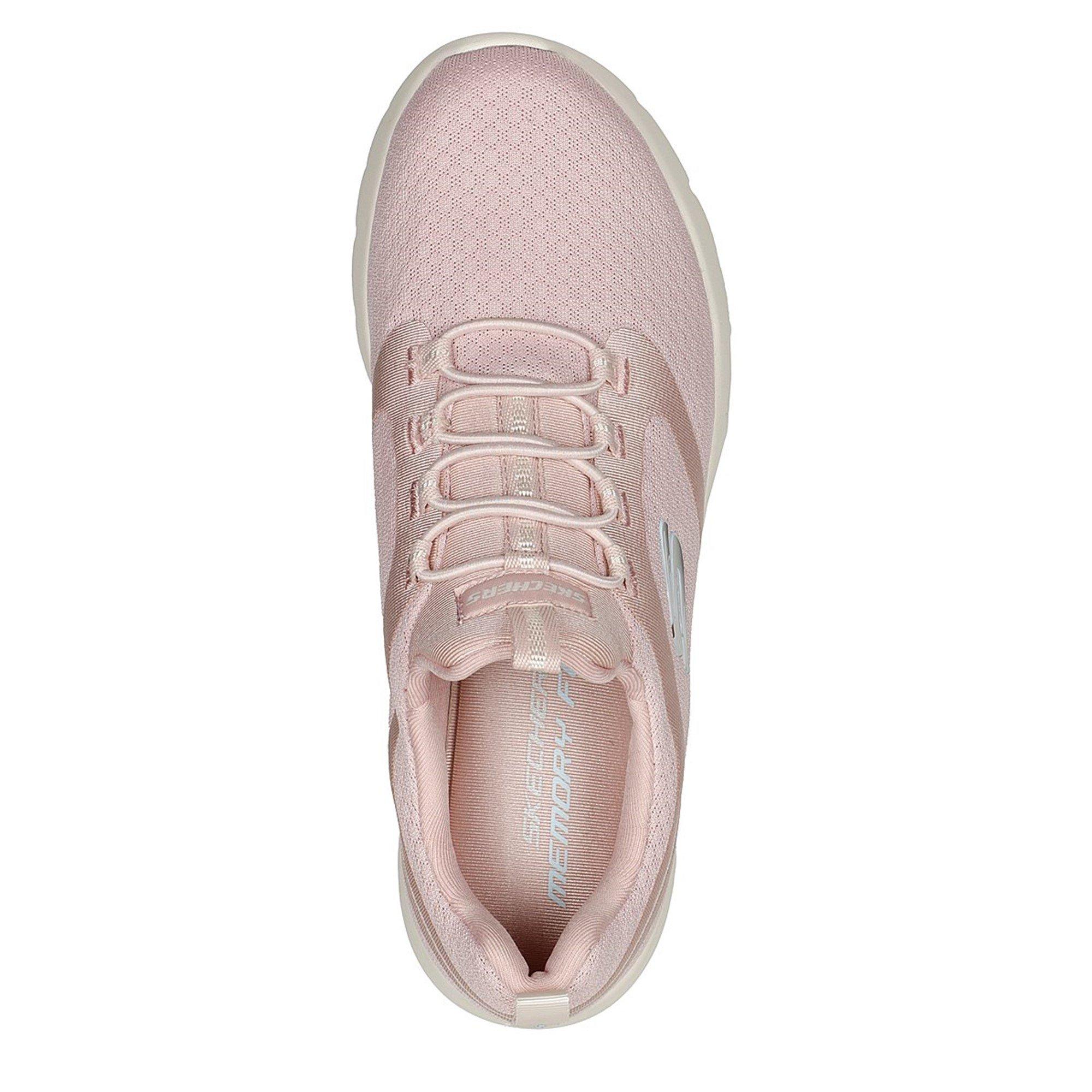 ROSE - Skechers - DYNAMIGHT 2.0 Soft Expressions Trainers Womens - 5