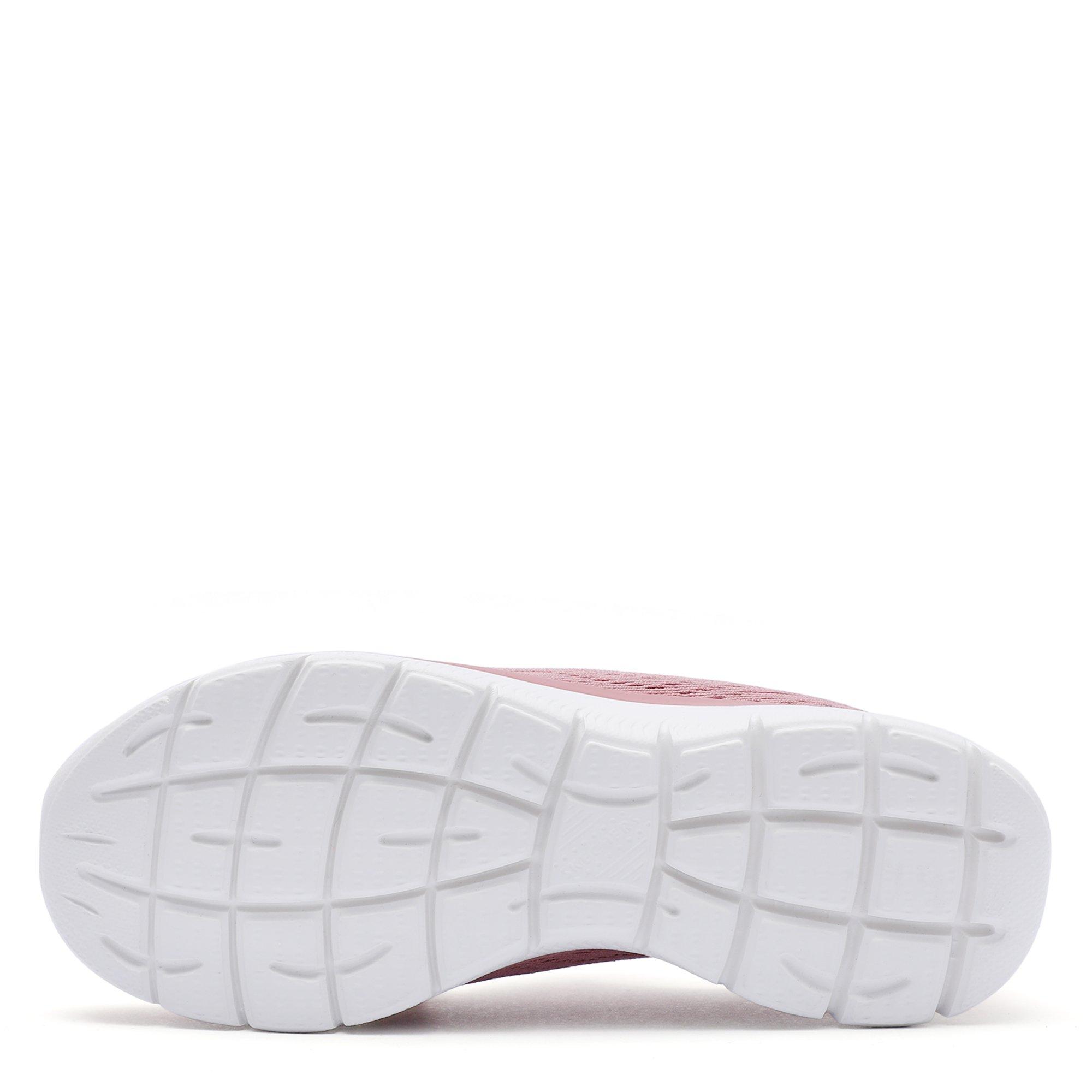 DARK ROSE - Skechers - Sport Summits Womens Trainers - 4
