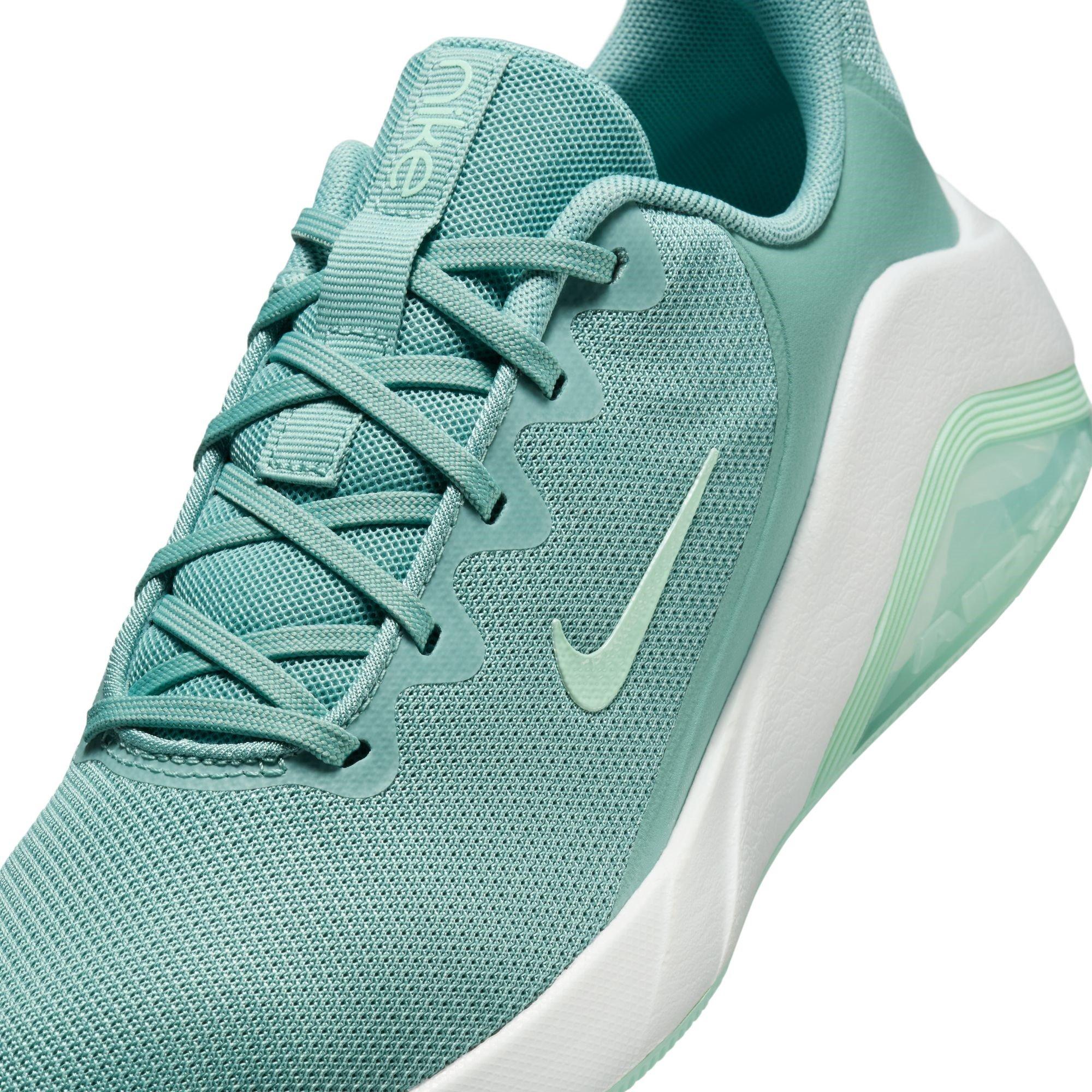 Cannon/Mint - Nike - Bella 7 Workout Shoes Womens - 7