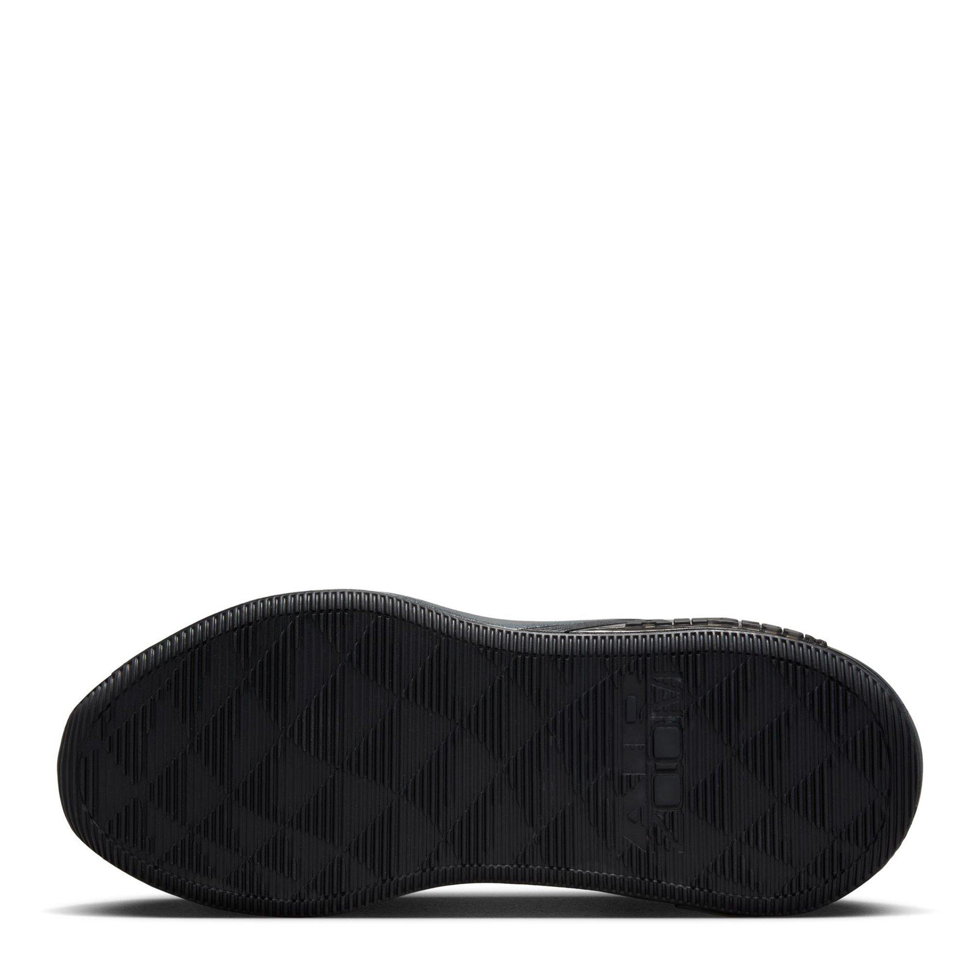 Black Print - Nike - Bella 7 Workout Shoes Womens - 3