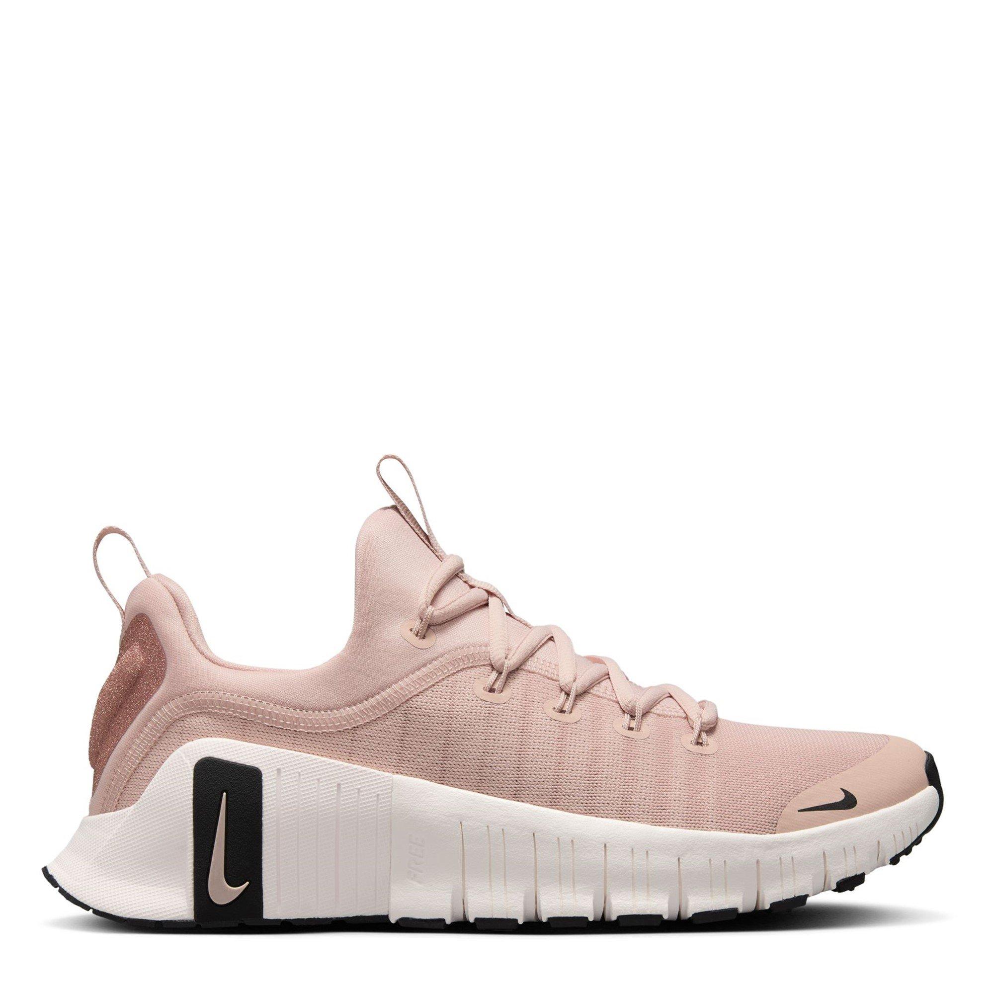 Rose Oxford - Nike - Metcon Training Shoes Womens - 1