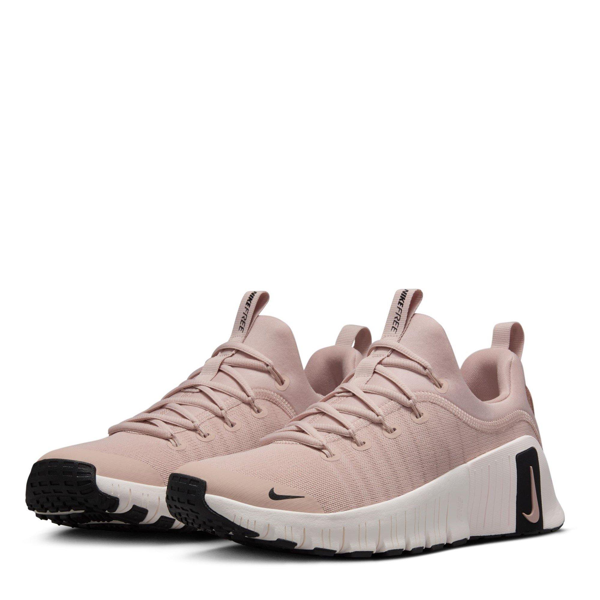 Rose Oxford - Nike - Metcon Training Shoes Womens - 4