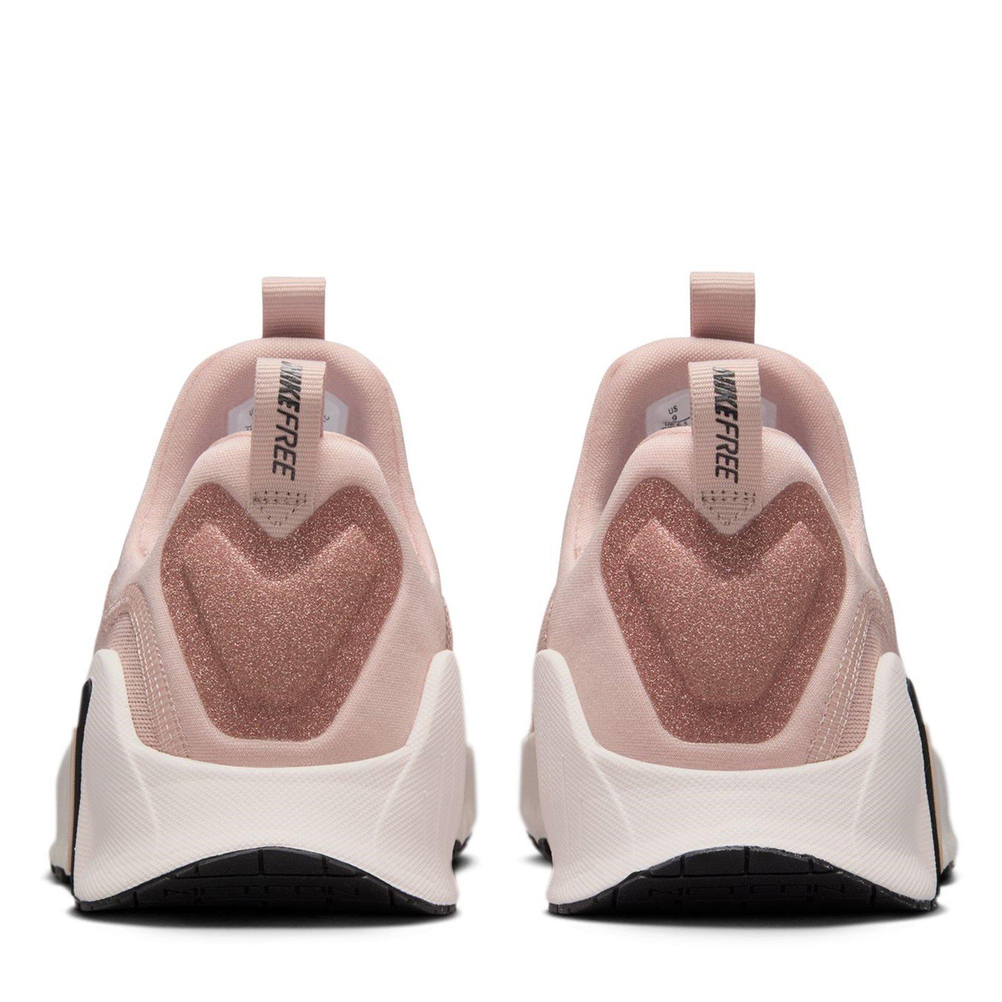 Rose Oxford - Nike - Metcon Training Shoes Womens - 5