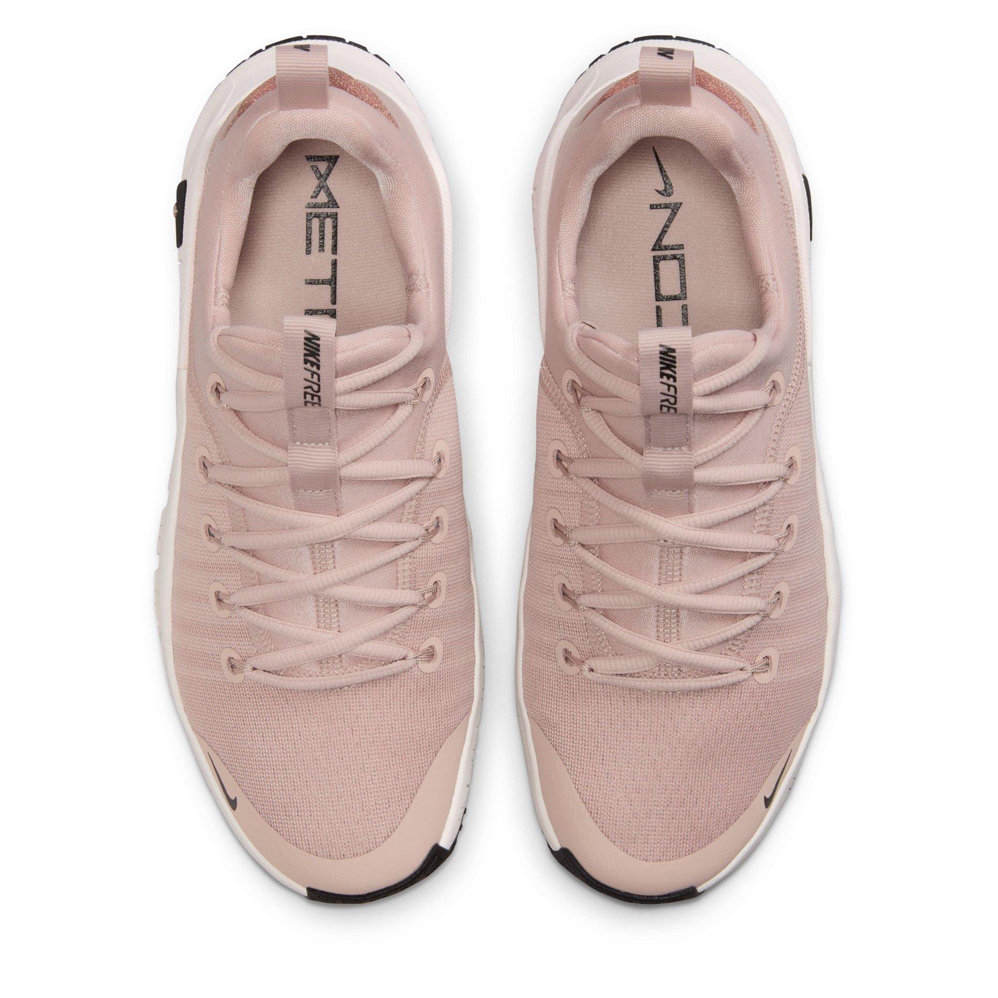 Rose Oxford - Nike - Metcon Training Shoes Womens - 6