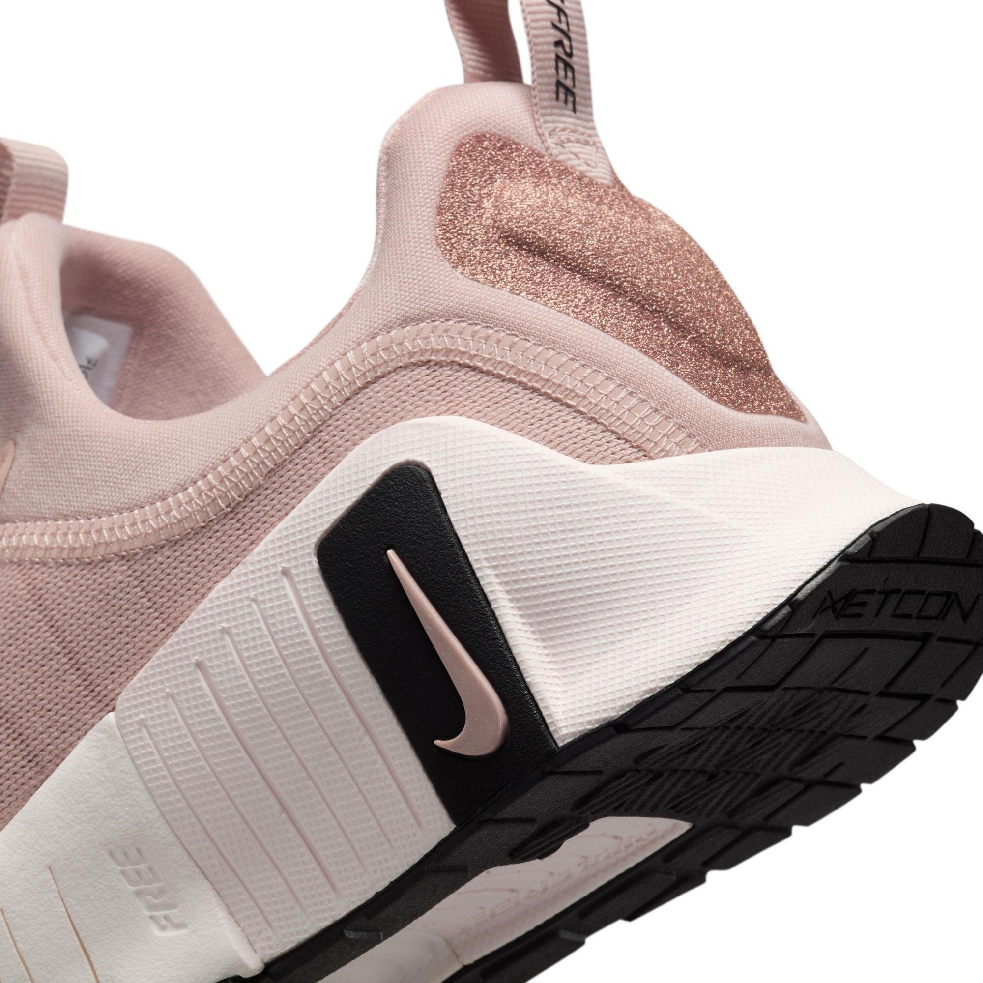 Rose Oxford - Nike - Metcon Training Shoes Womens - 8