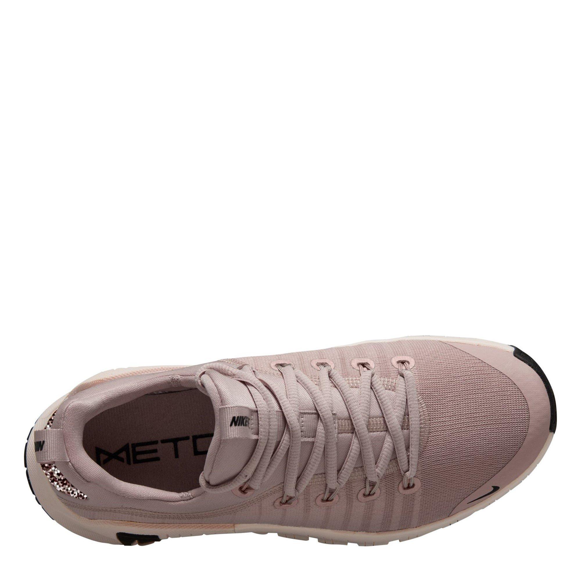 Rose Oxford - Nike - Metcon Training Shoes Womens - 10