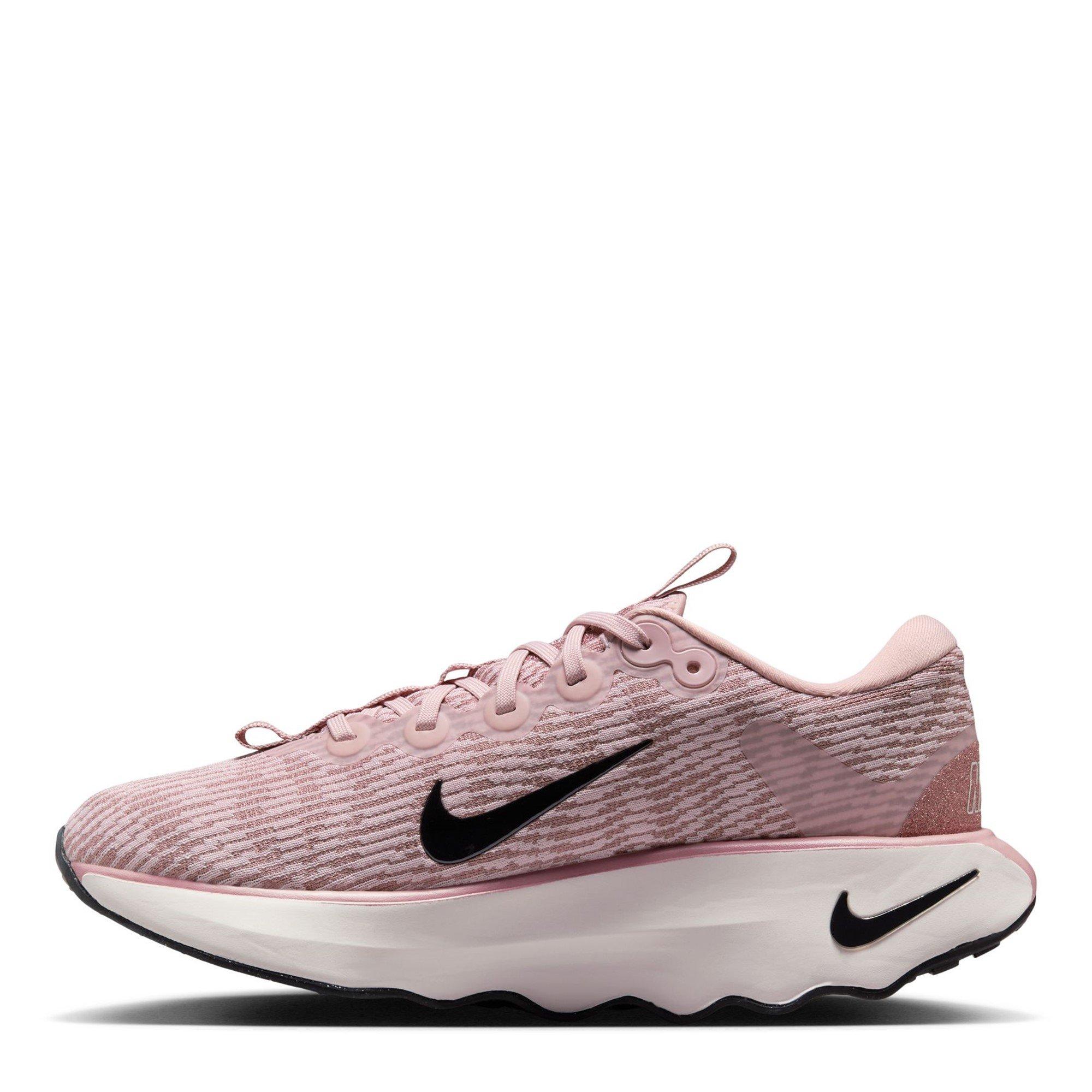 Roza Oxford - Nike - Motiva Premium - 2