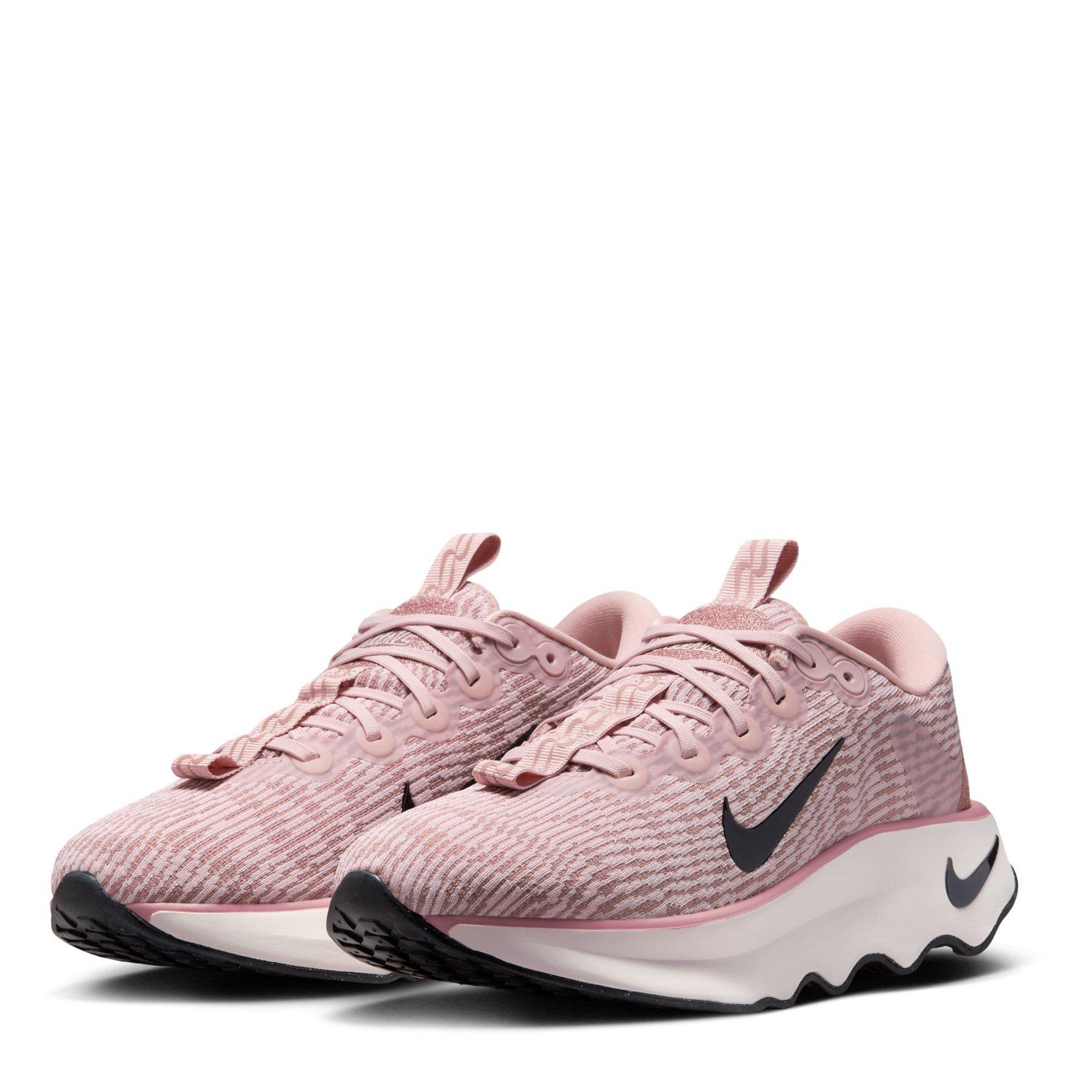 Roza Oxford - Nike - Motiva Premium - 4