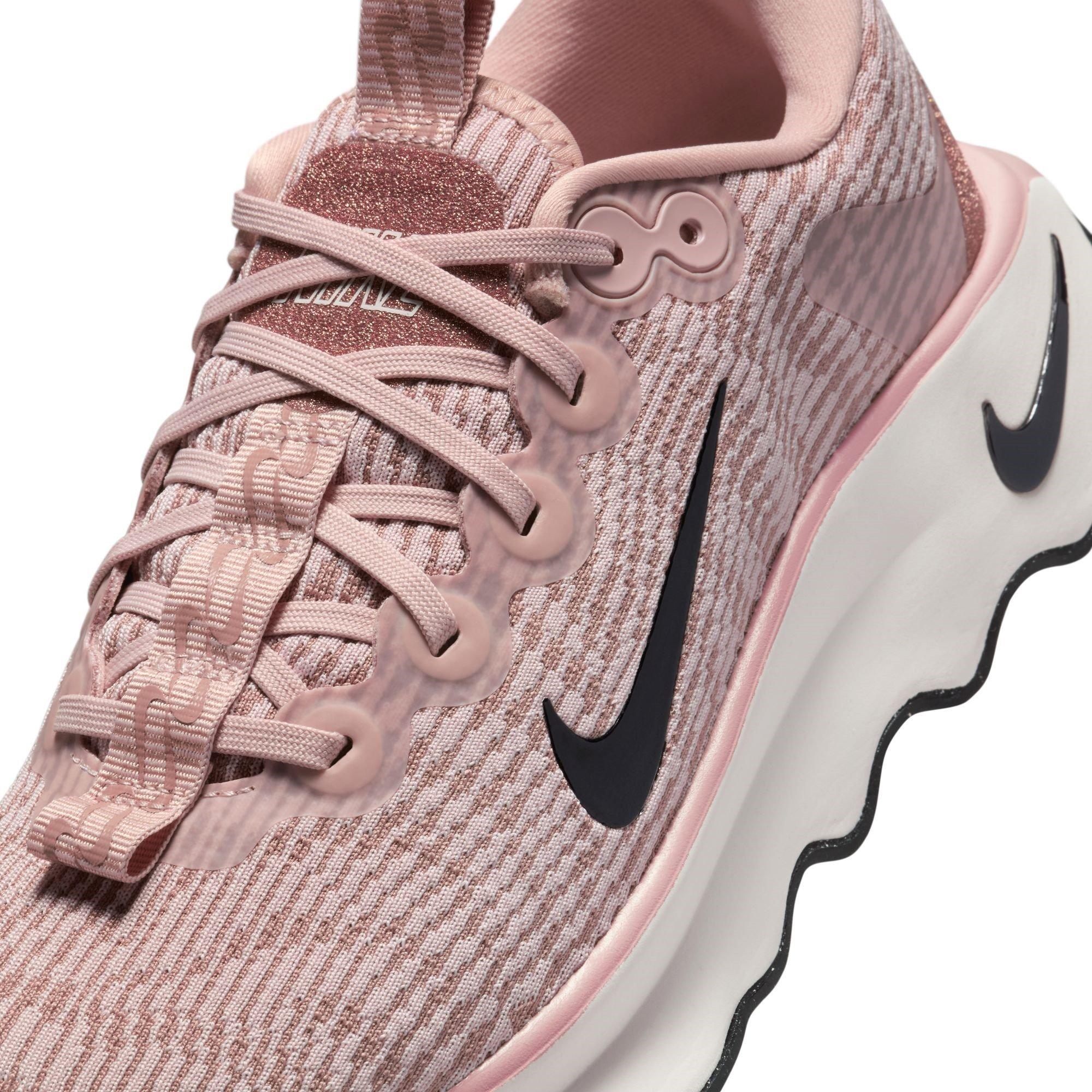 Roza Oxford - Nike - Motiva Premium - 7