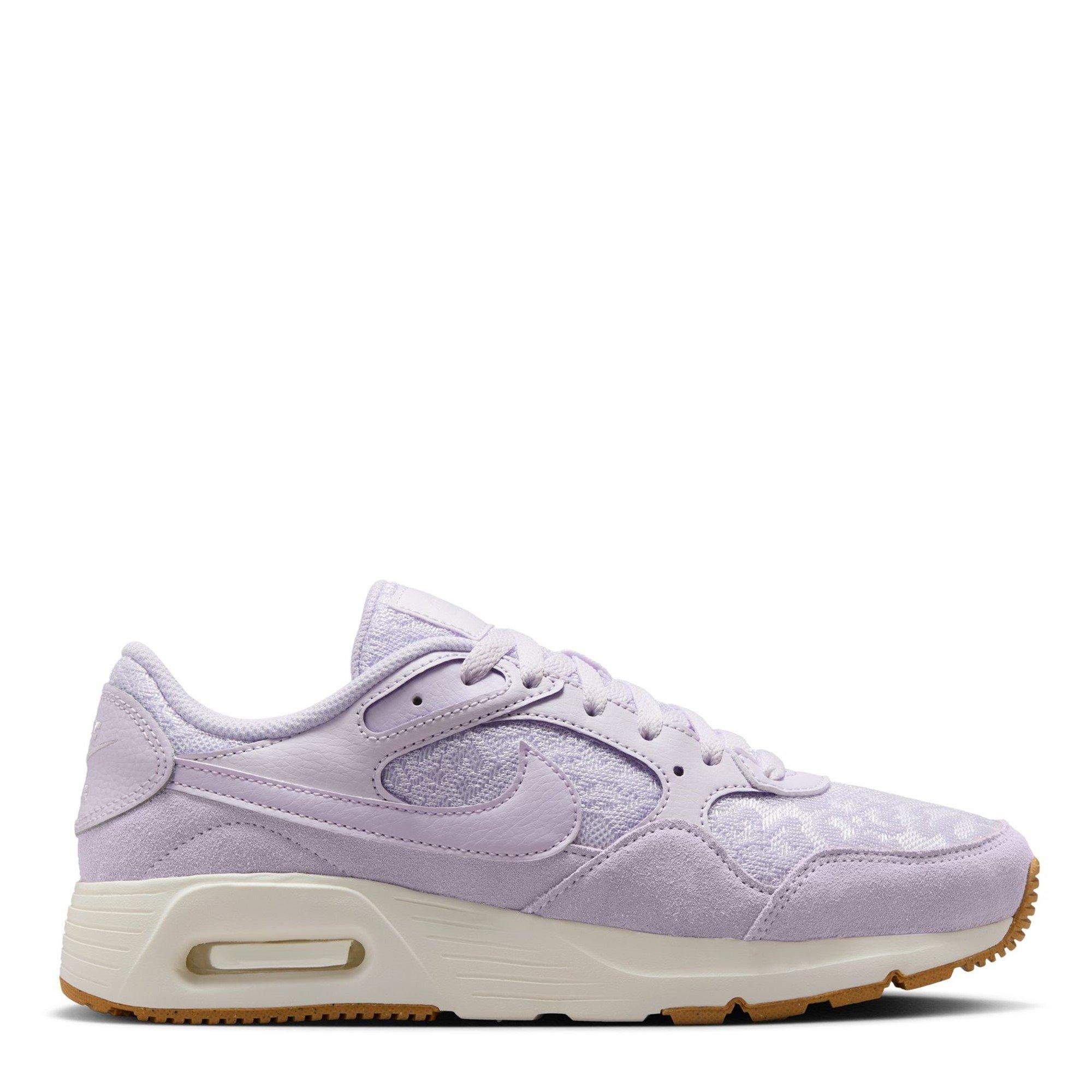 Drue/Sejl - Nike - Air Max SC - 1