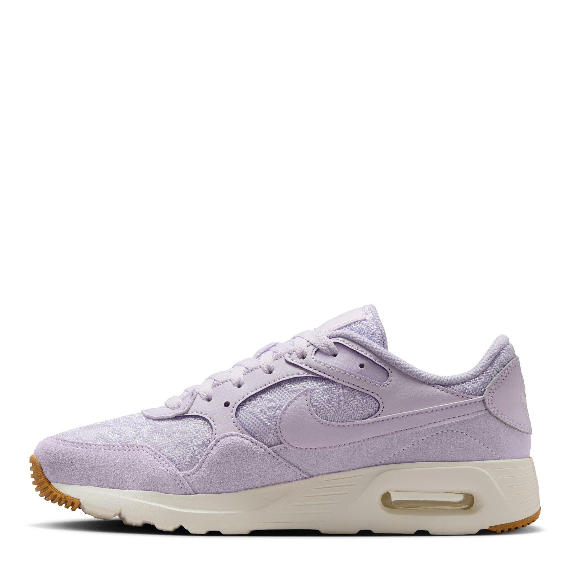 Drue/Sejl - Nike - Air Max SC - 2