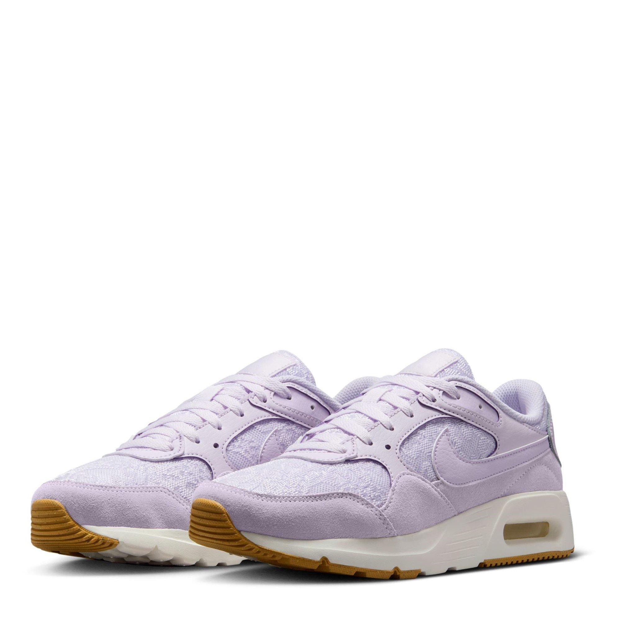 Drue/Sejl - Nike - Air Max SC - 3